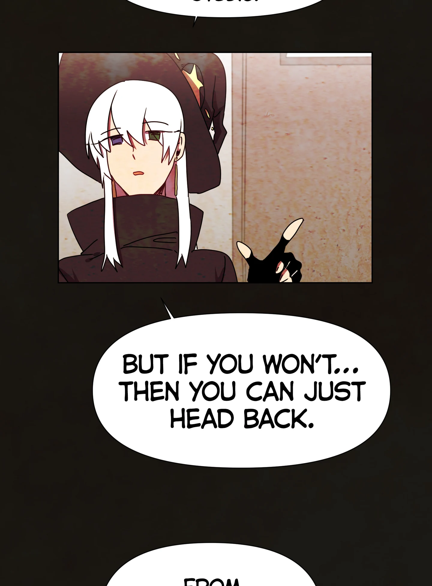 How to Draw Fantasy Manhwa Chapter 49 - page 55