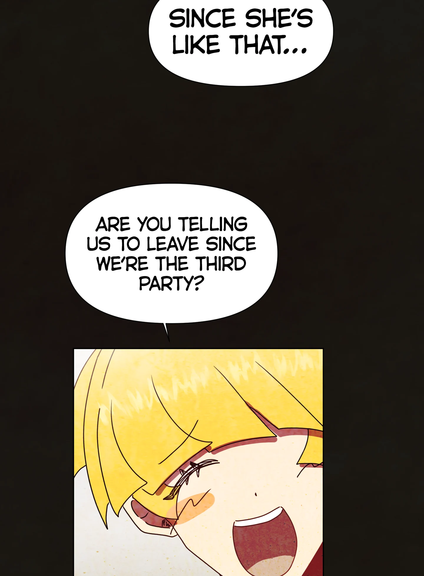 How to Draw Fantasy Manhwa Chapter 49 - page 58