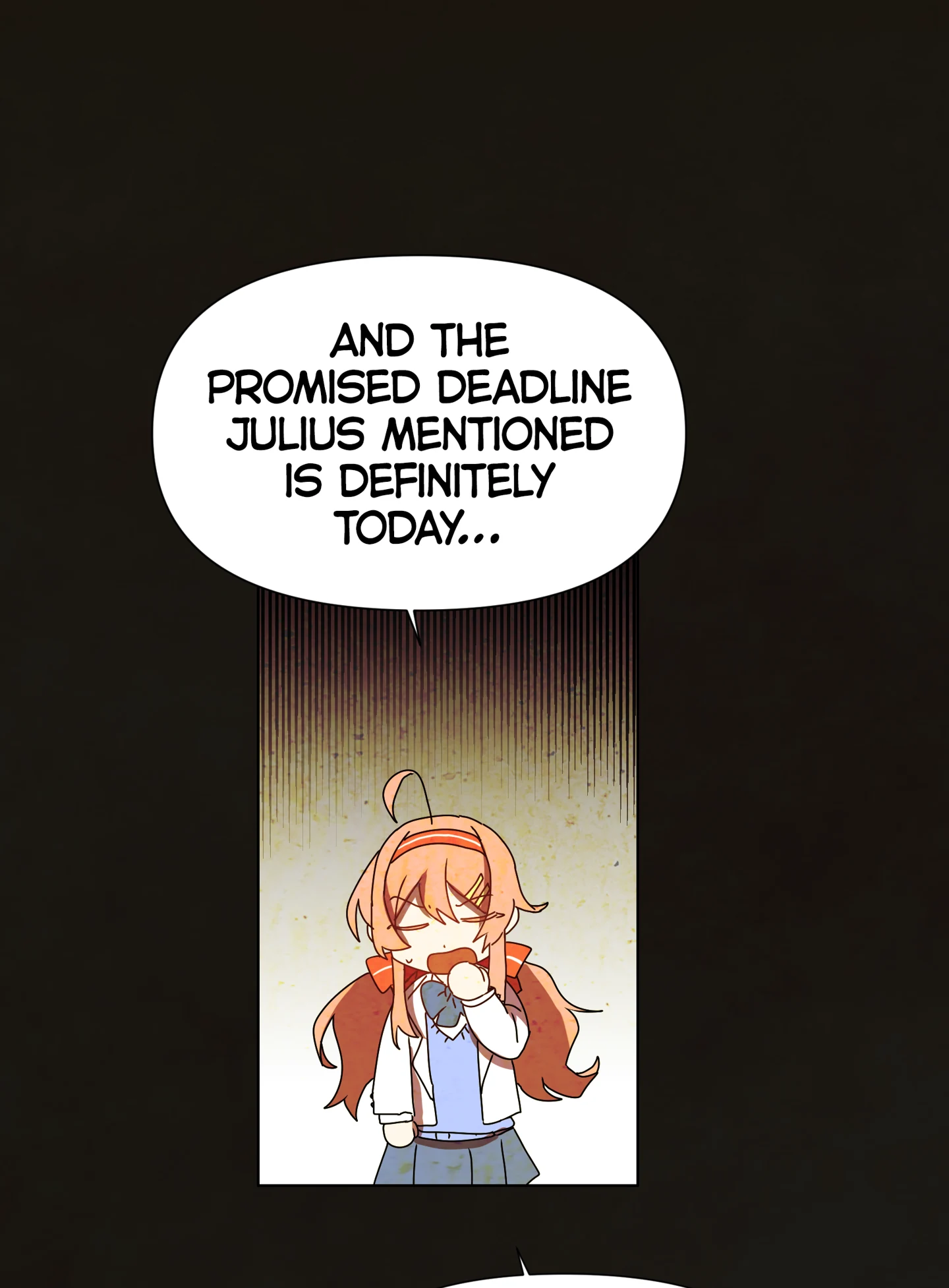 How to Draw Fantasy Manhwa Chapter 49 - page 5