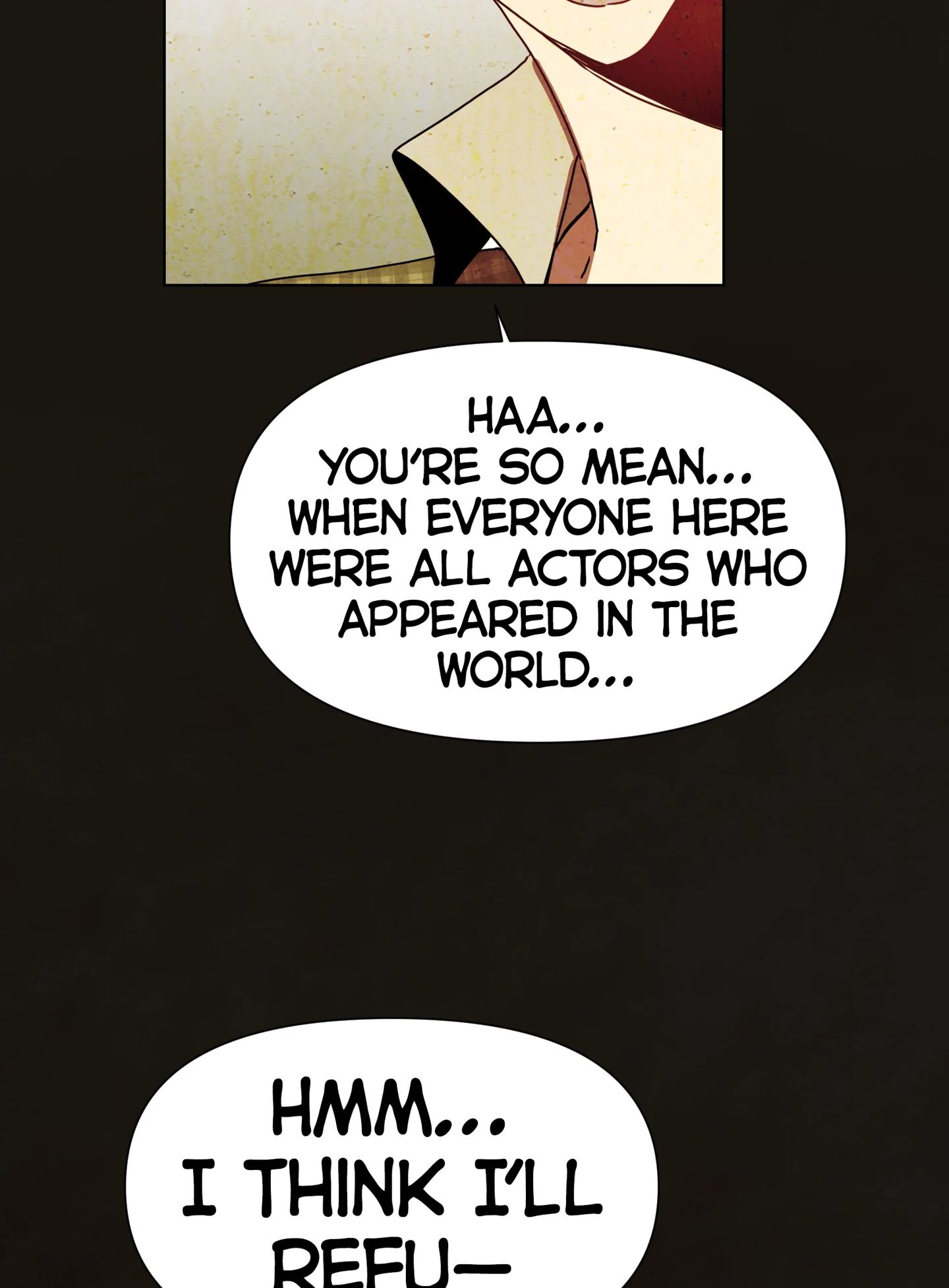 How to Draw Fantasy Manhwa Chapter 49 - page 59