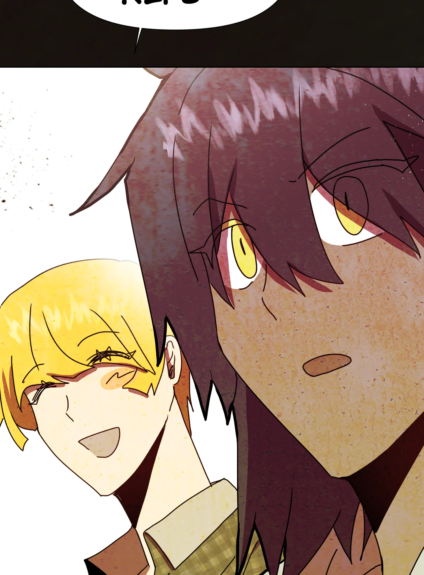 How to Draw Fantasy Manhwa Chapter 49 - page 60