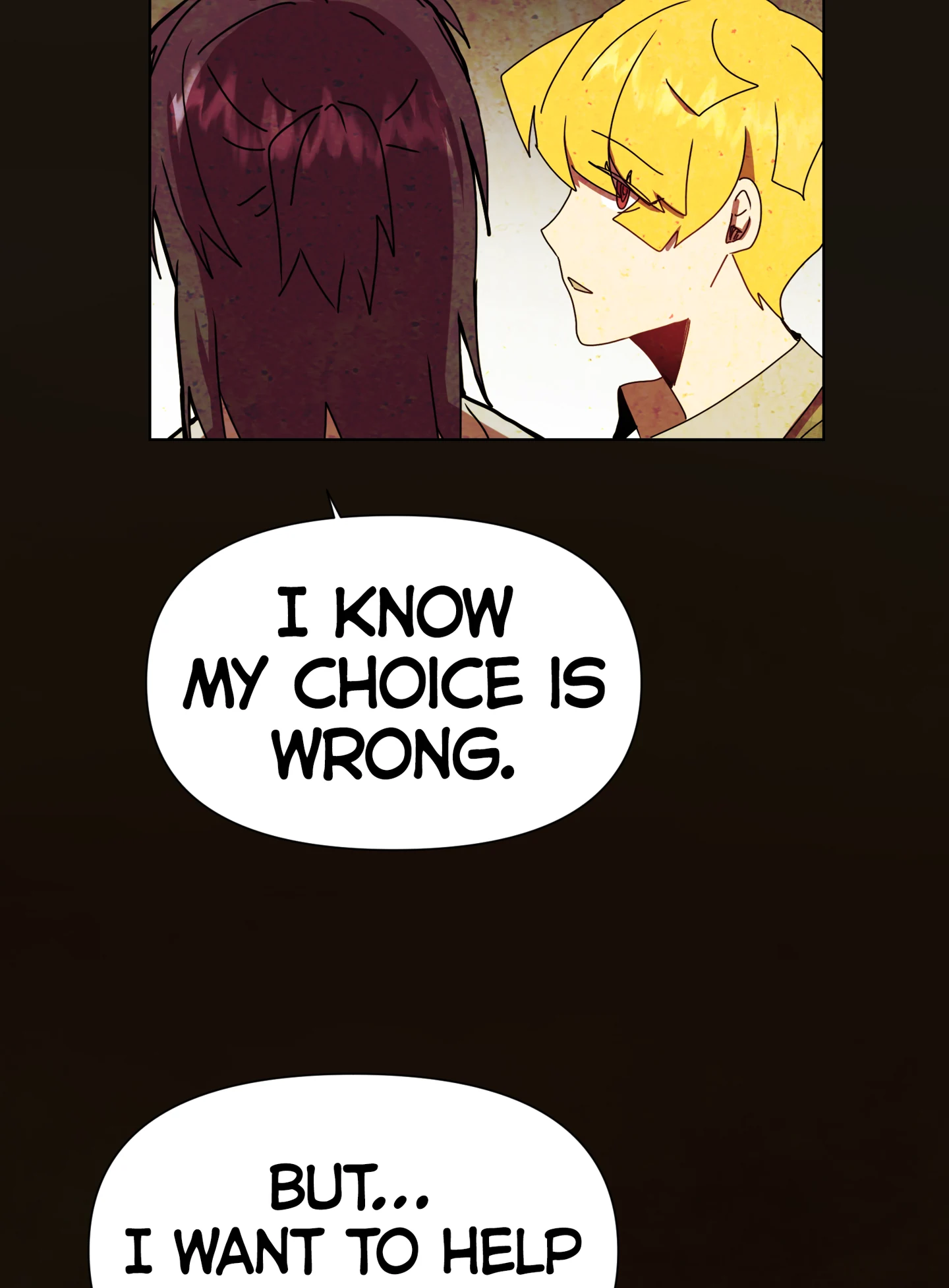 How to Draw Fantasy Manhwa Chapter 49 - page 62