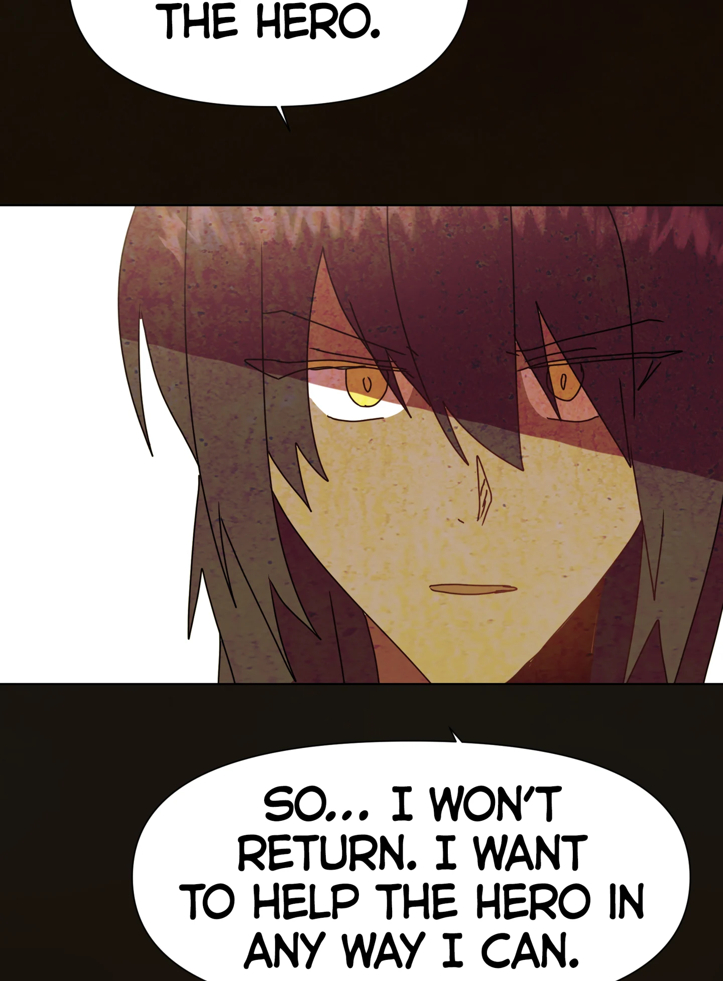 How to Draw Fantasy Manhwa Chapter 49 - page 63