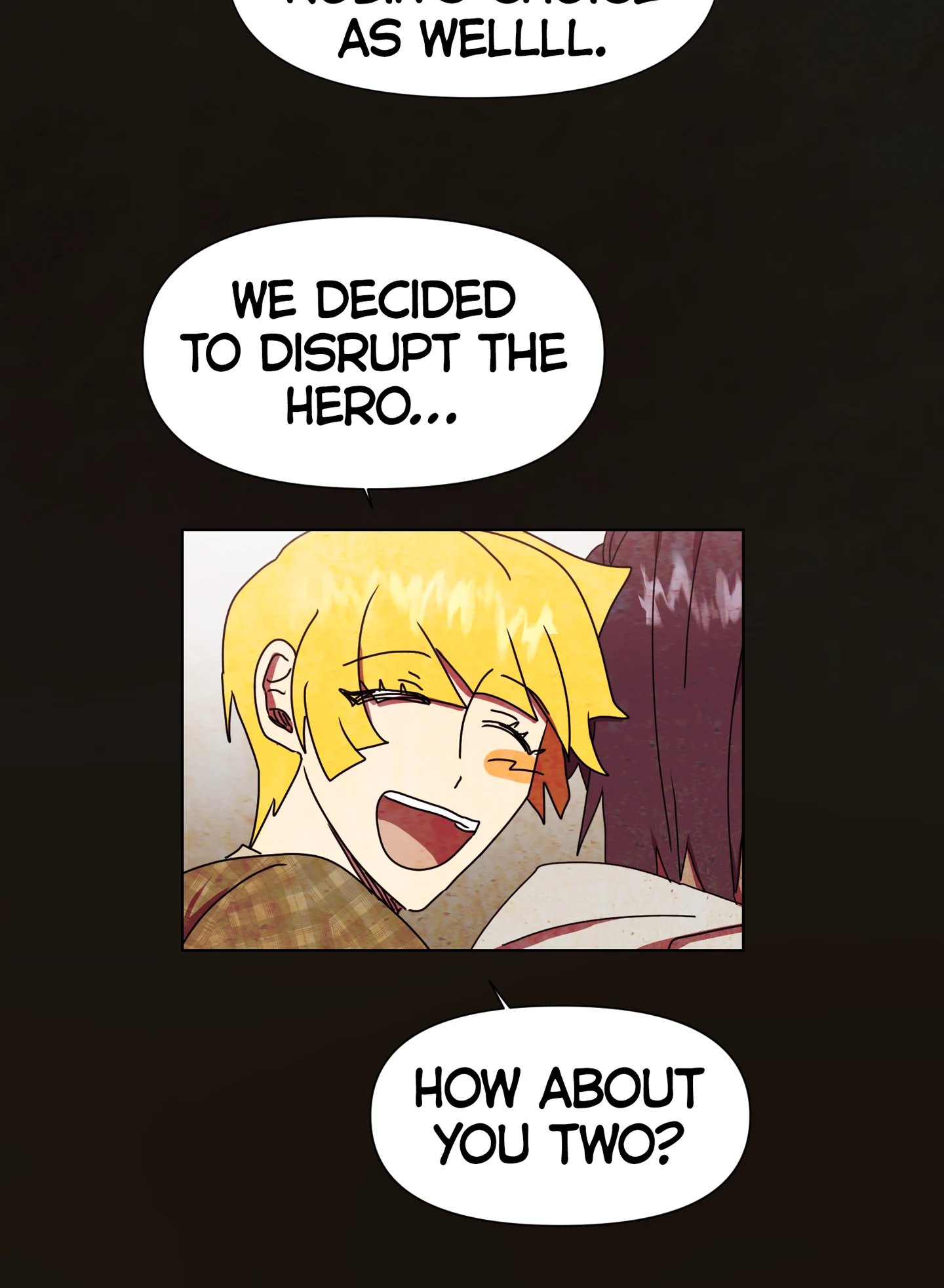 How to Draw Fantasy Manhwa Chapter 49 - page 65