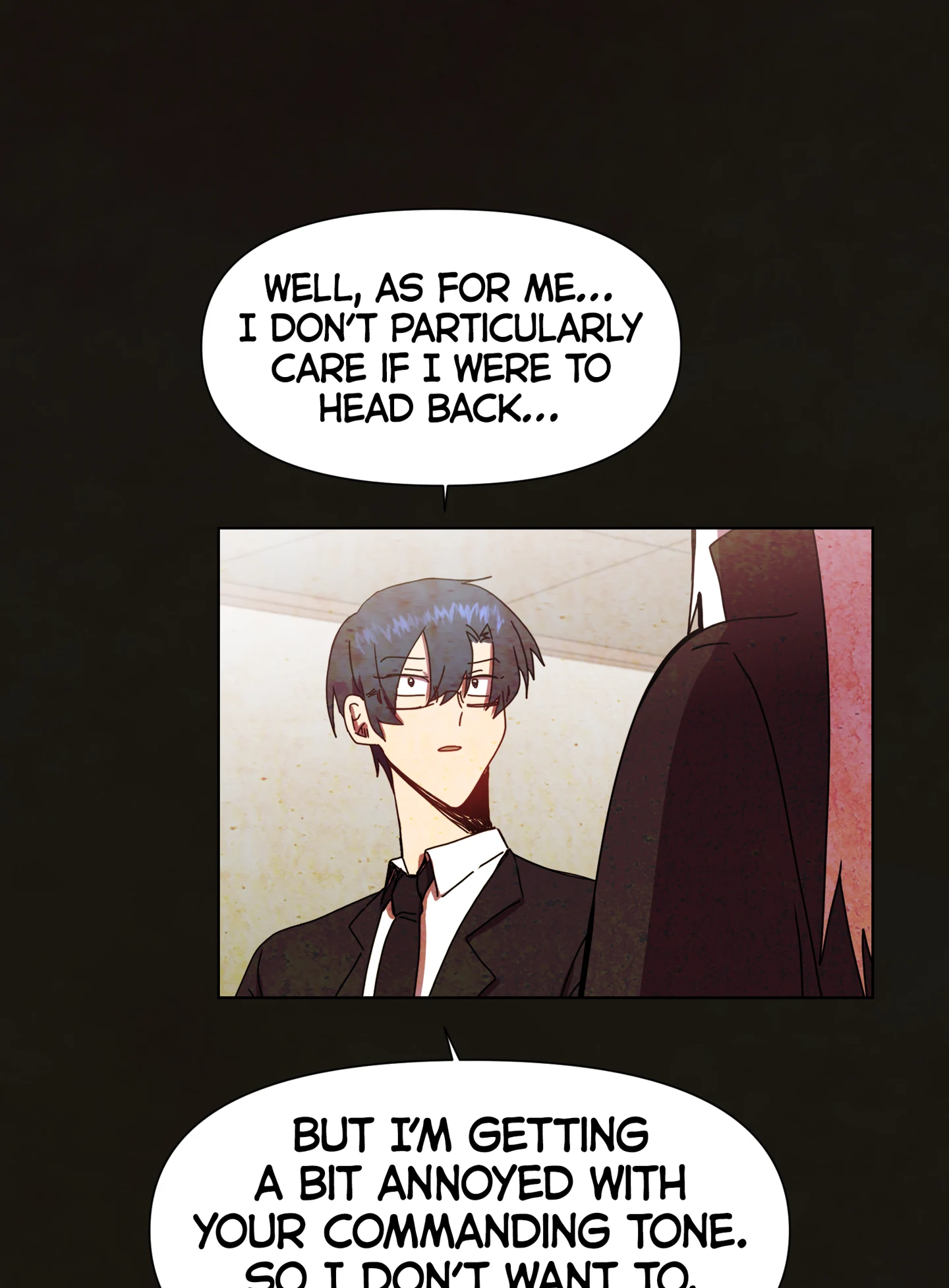 How to Draw Fantasy Manhwa Chapter 49 - page 67