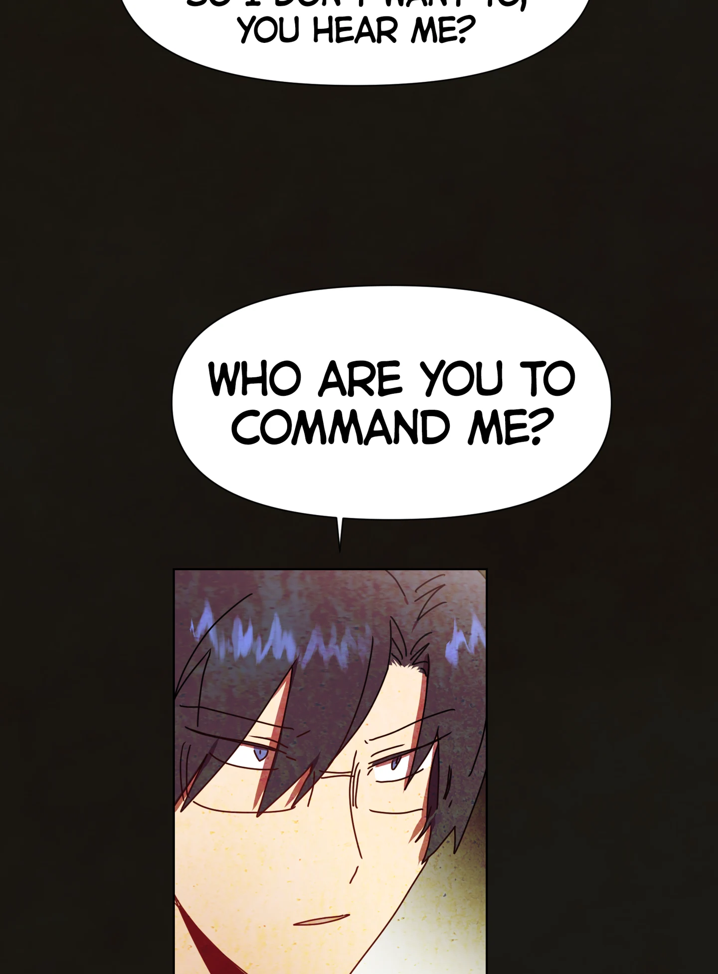 How to Draw Fantasy Manhwa Chapter 49 - page 68