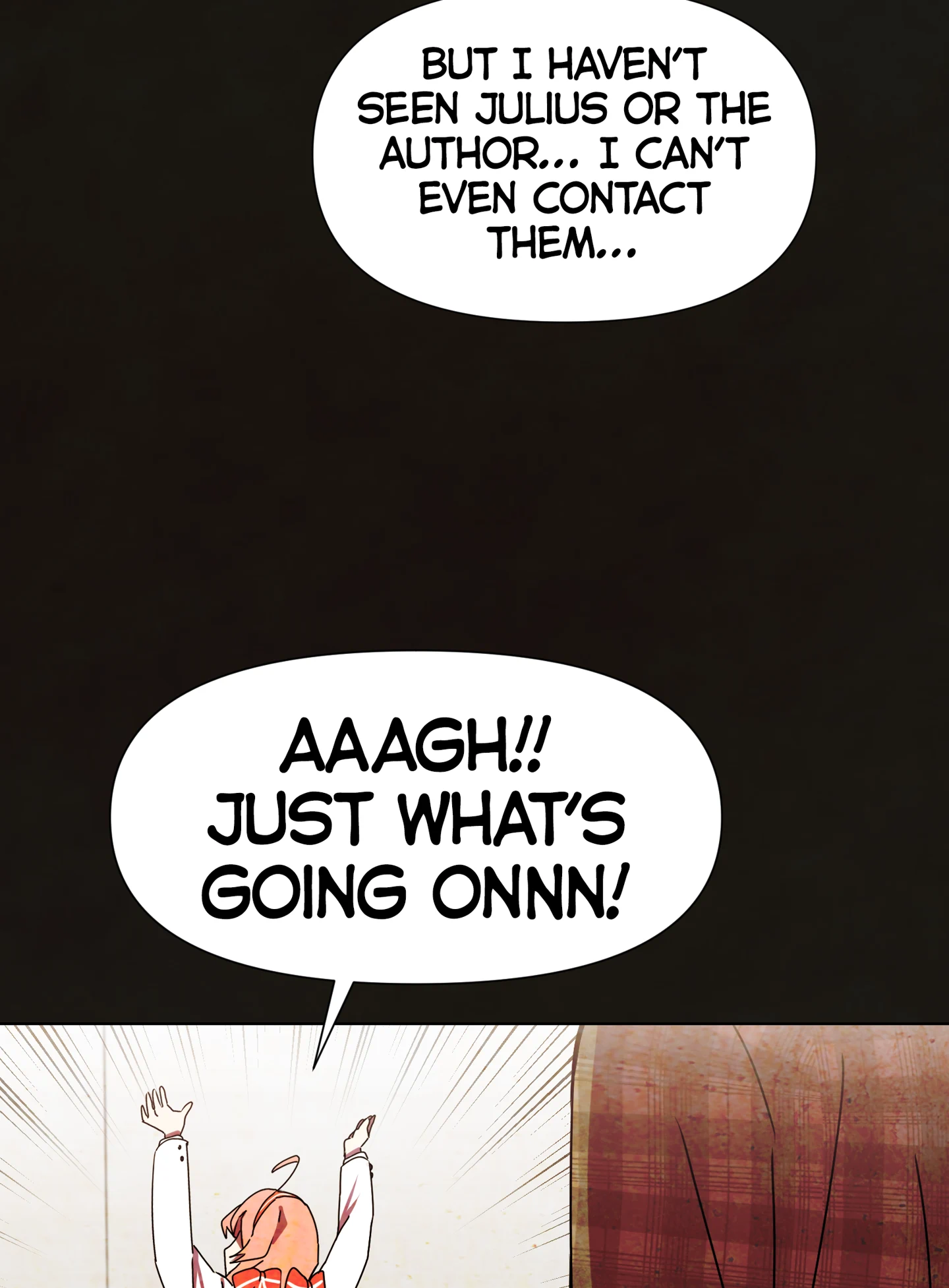 How to Draw Fantasy Manhwa Chapter 49 - page 6