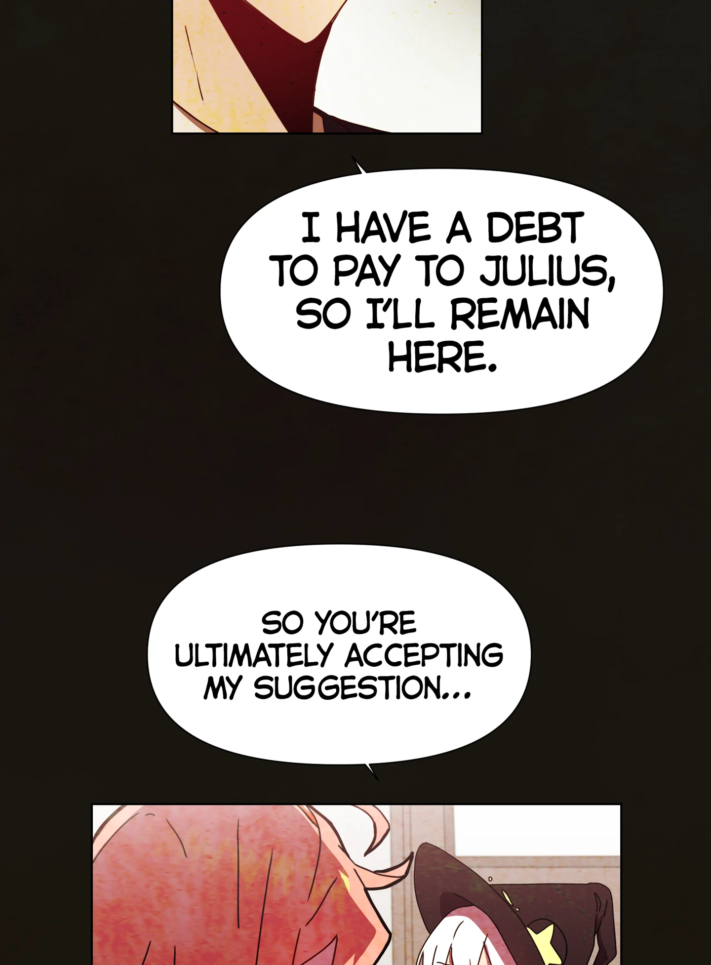 How to Draw Fantasy Manhwa Chapter 49 - page 69