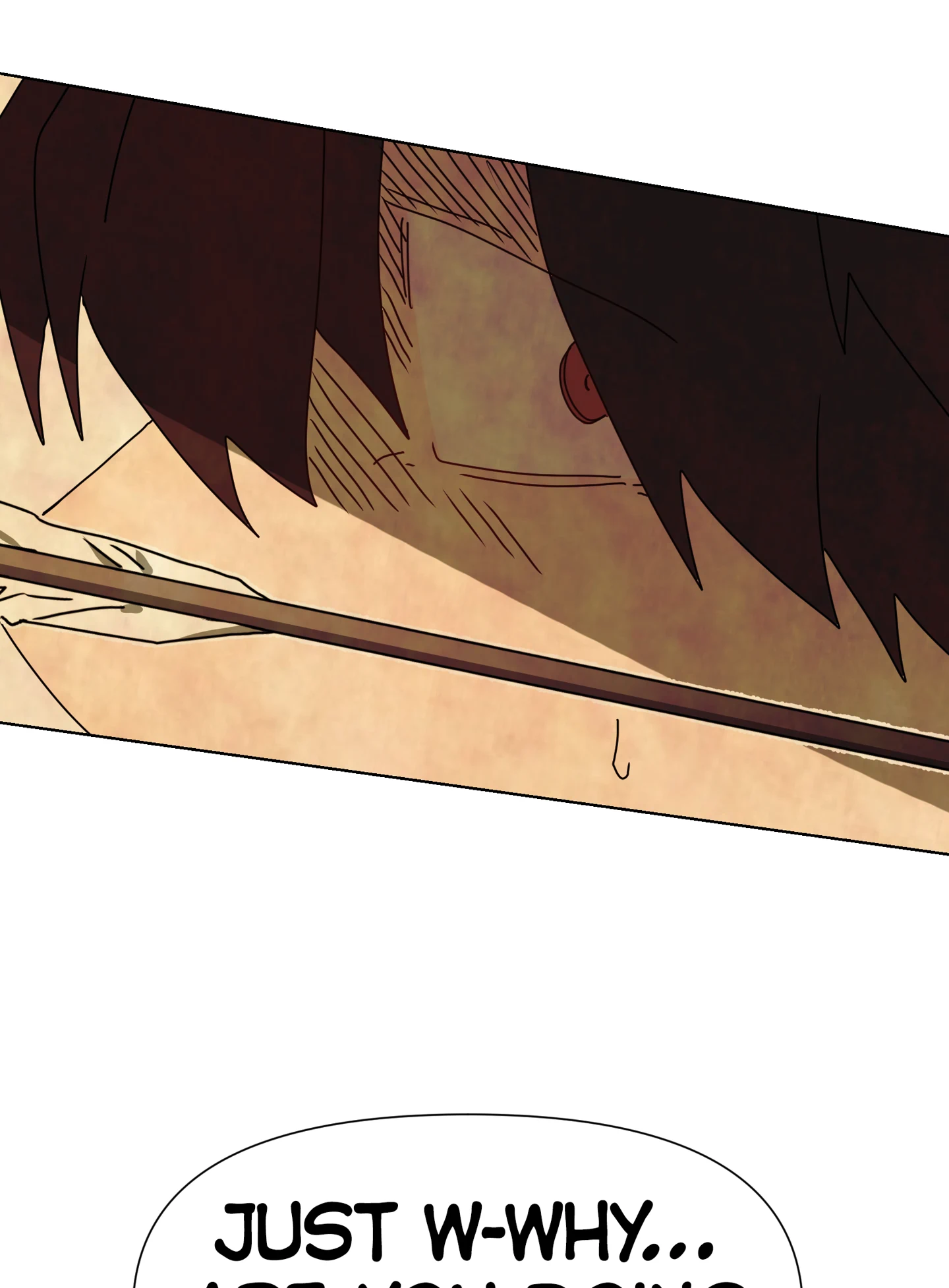 How to Draw Fantasy Manhwa Chapter 49 - page 75