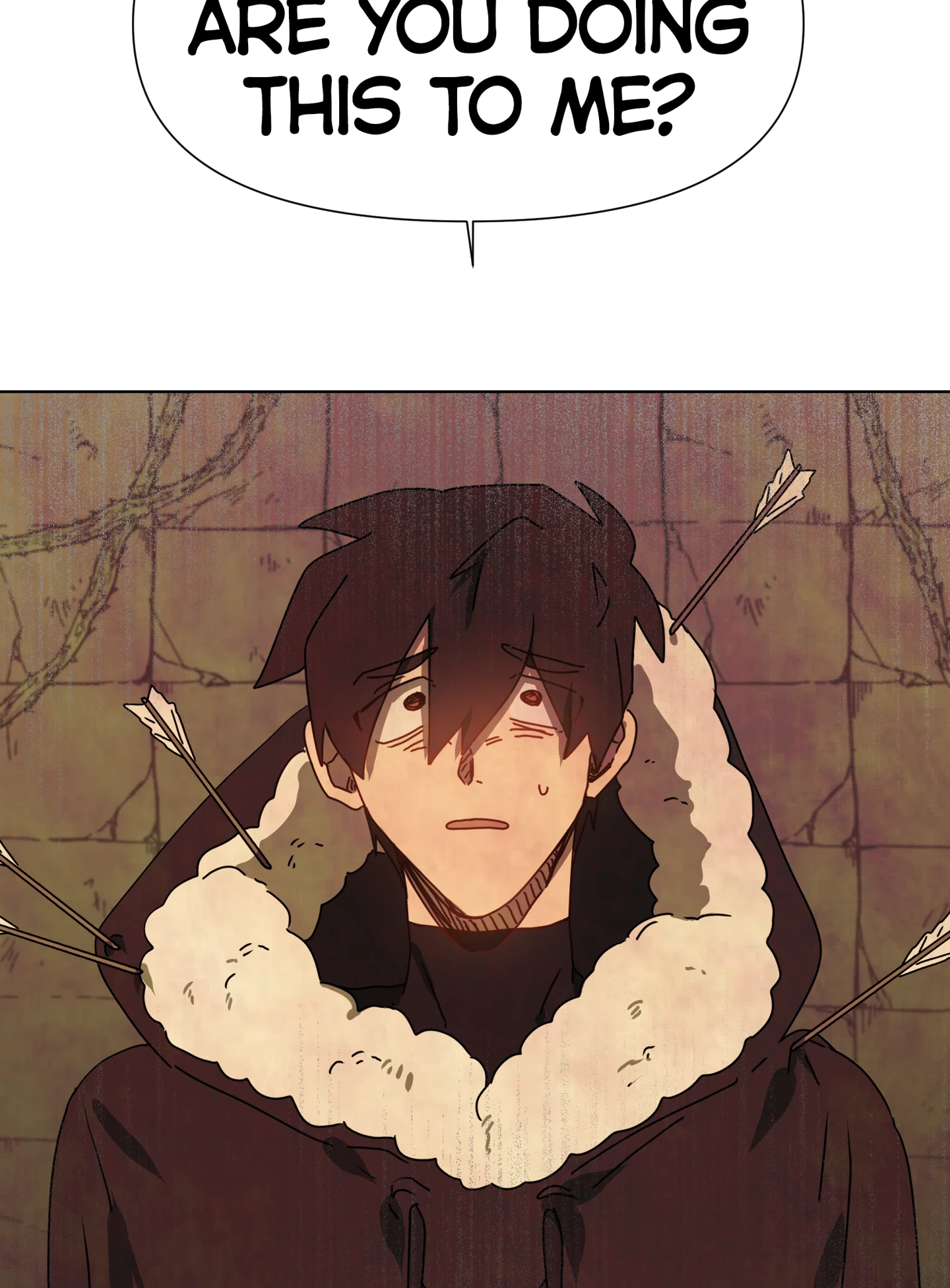 How to Draw Fantasy Manhwa Chapter 49 - page 76