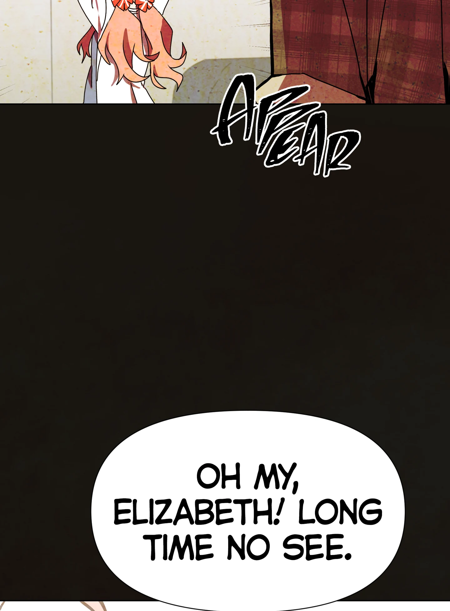 How to Draw Fantasy Manhwa Chapter 49 - page 7