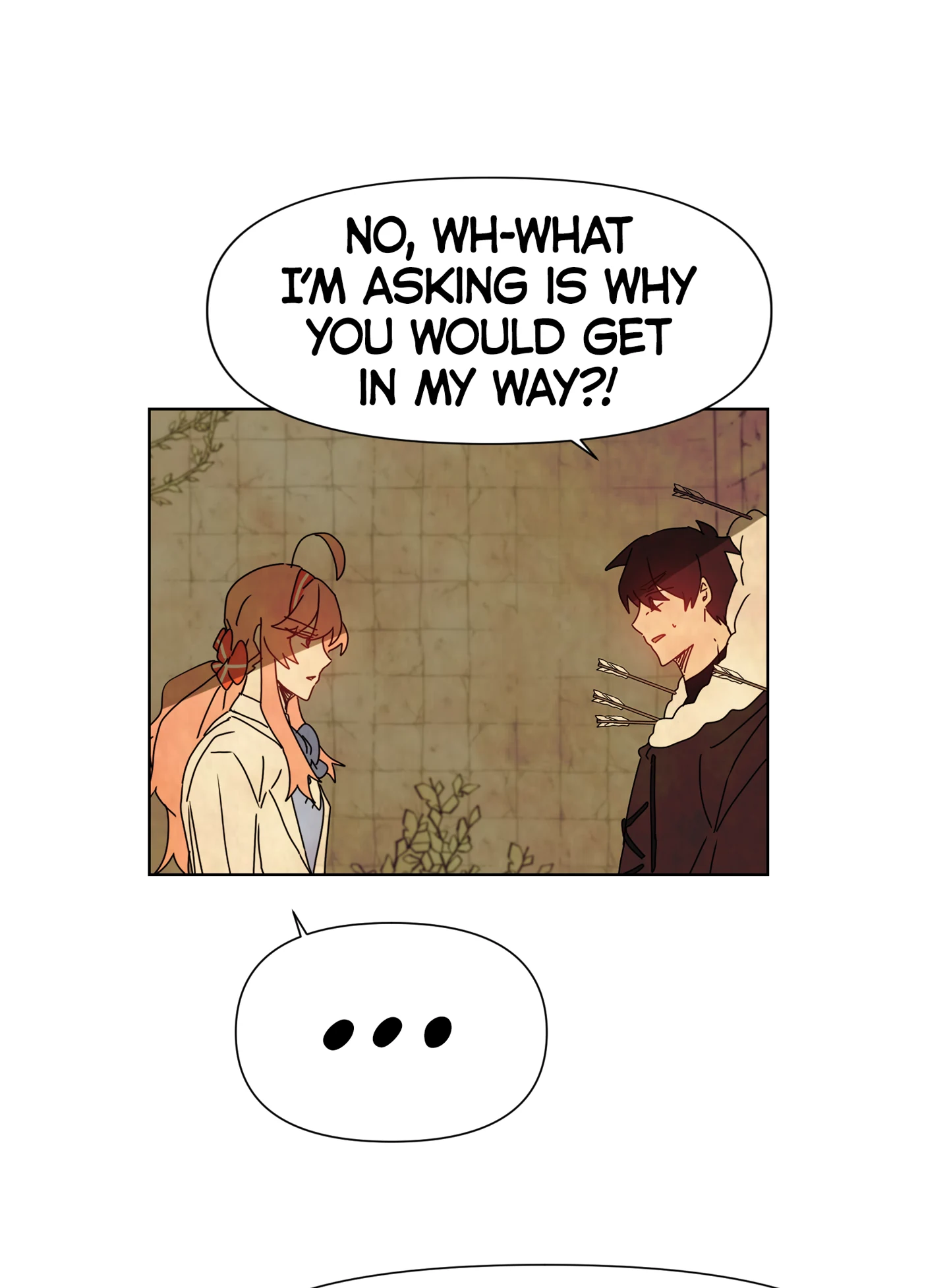 How to Draw Fantasy Manhwa Chapter 49 - page 79