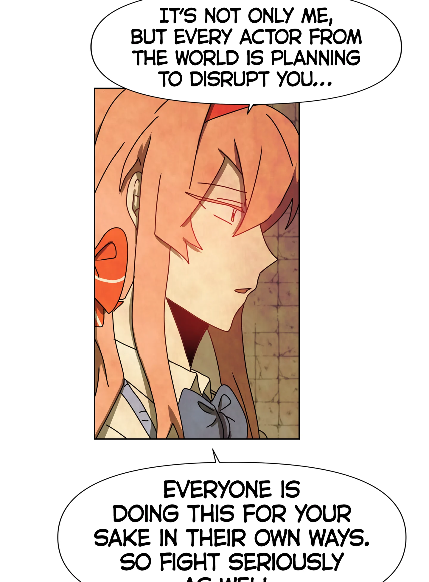 How to Draw Fantasy Manhwa Chapter 49 - page 80