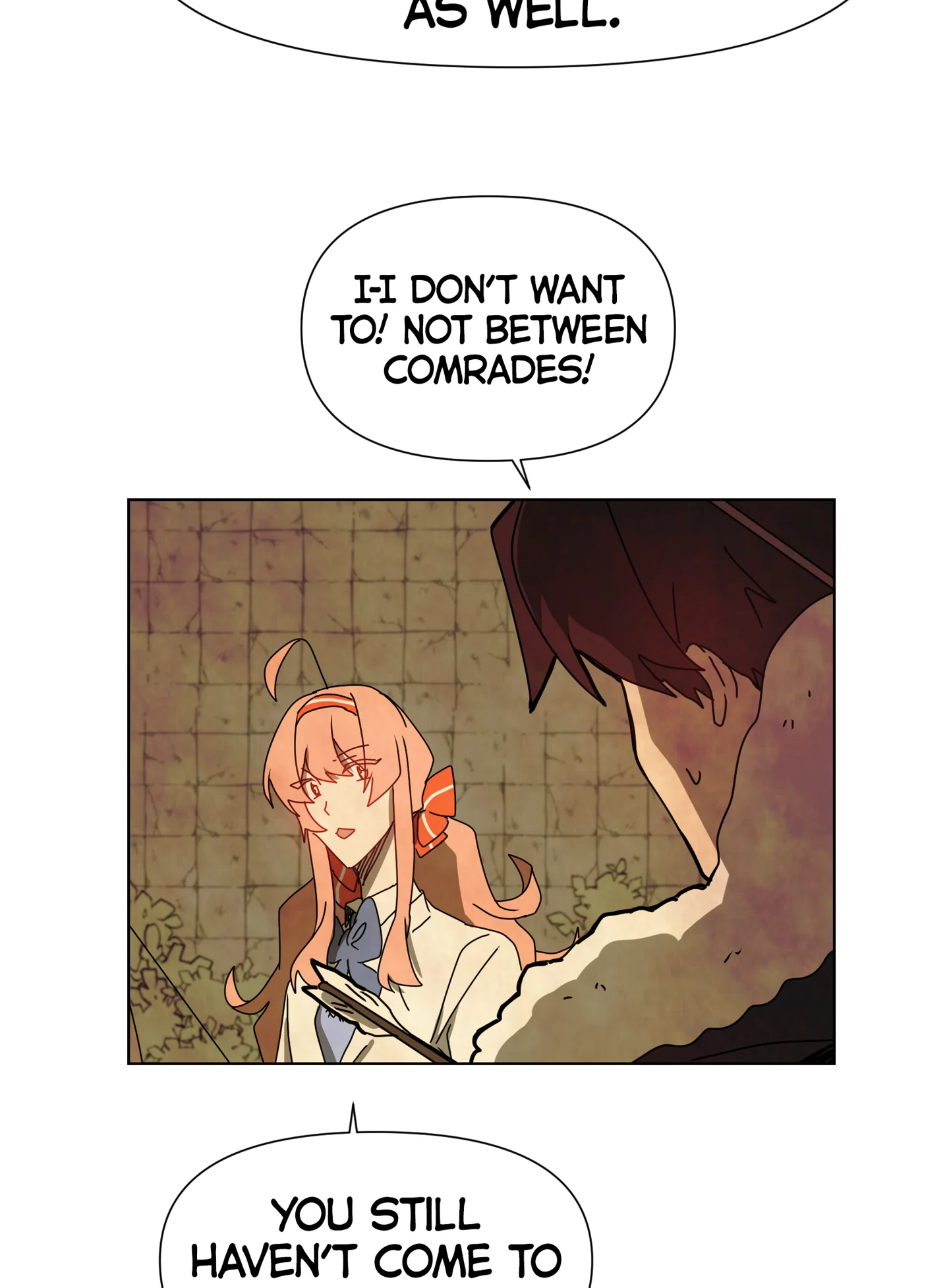 How to Draw Fantasy Manhwa Chapter 49 - page 81