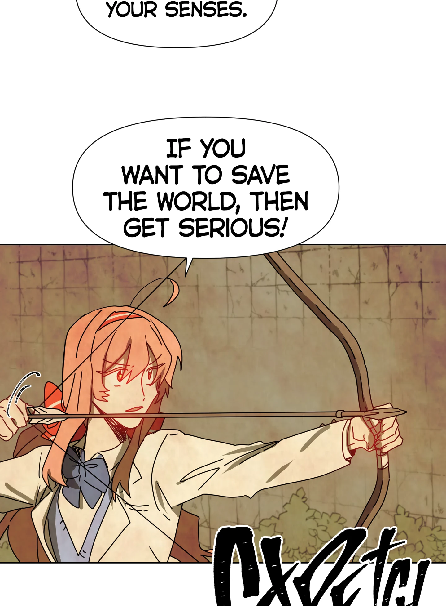 How to Draw Fantasy Manhwa Chapter 49 - page 82