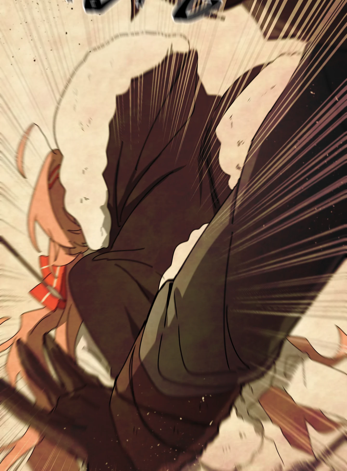 How to Draw Fantasy Manhwa Chapter 49 - page 87