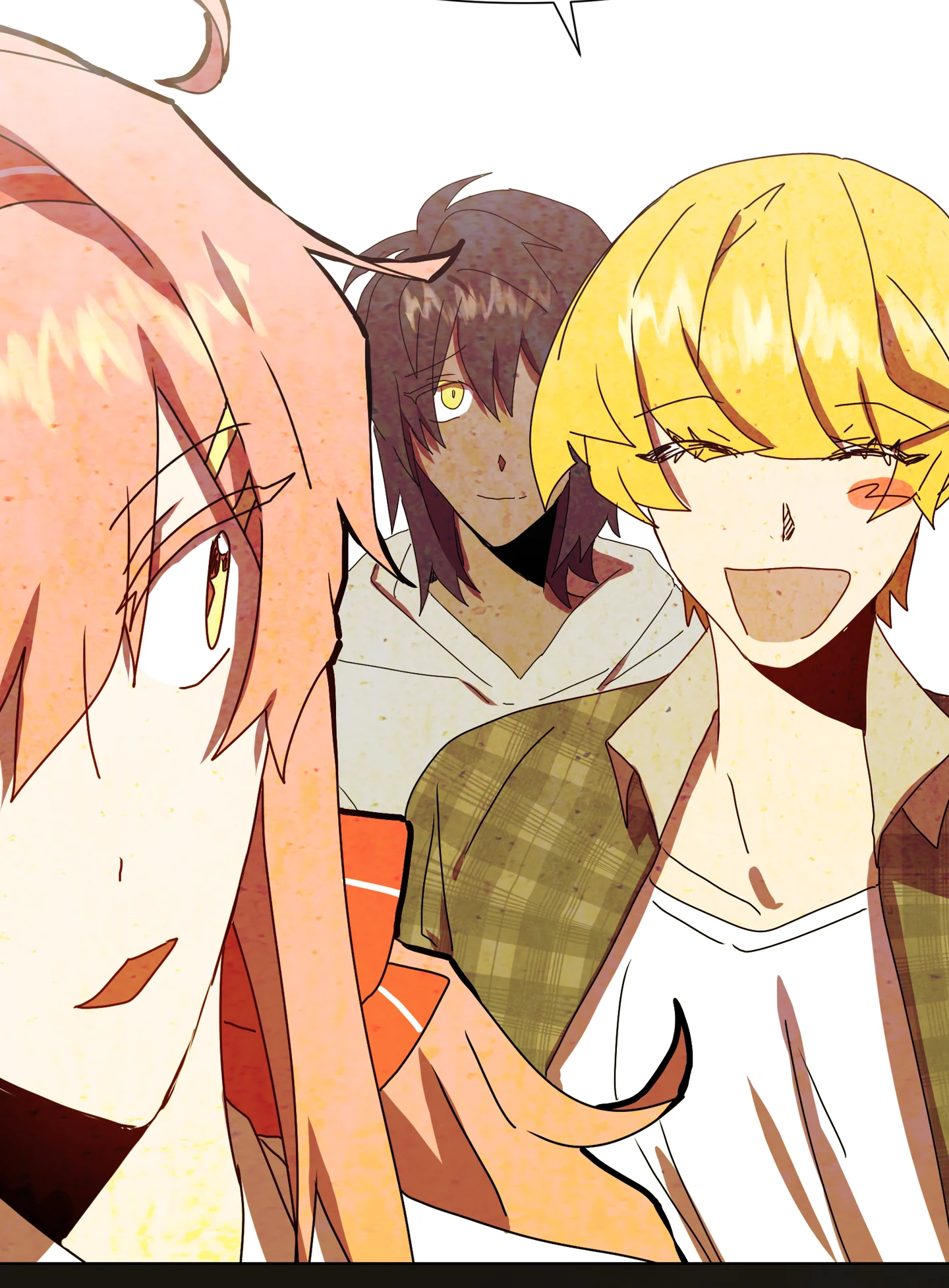 How to Draw Fantasy Manhwa Chapter 49 - page 8