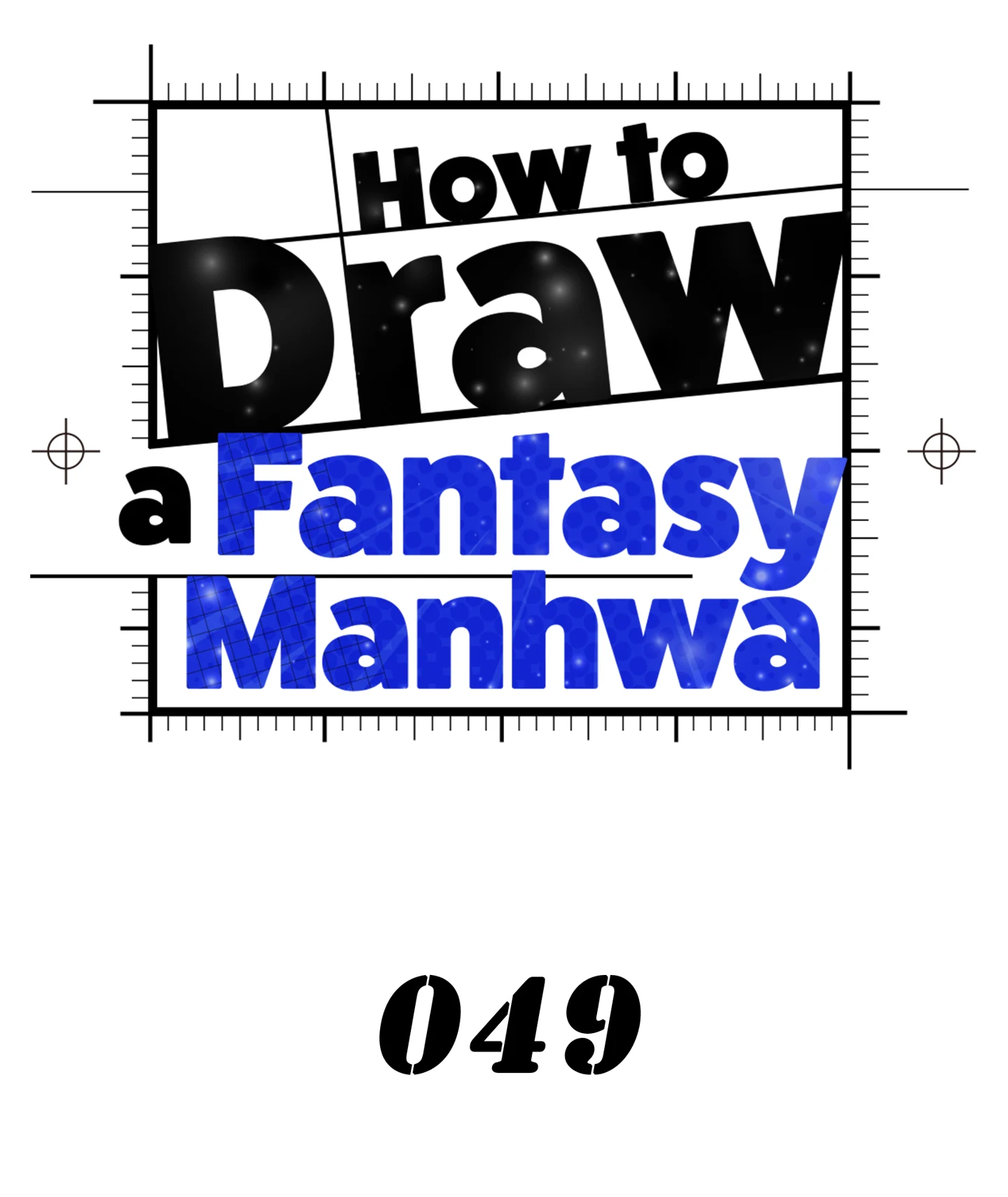 How to Draw Fantasy Manhwa Chapter 49 - page 95