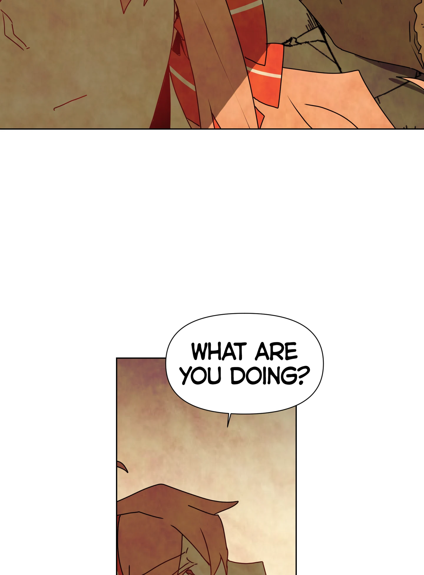 How to Draw Fantasy Manhwa Chapter 50 - page 11