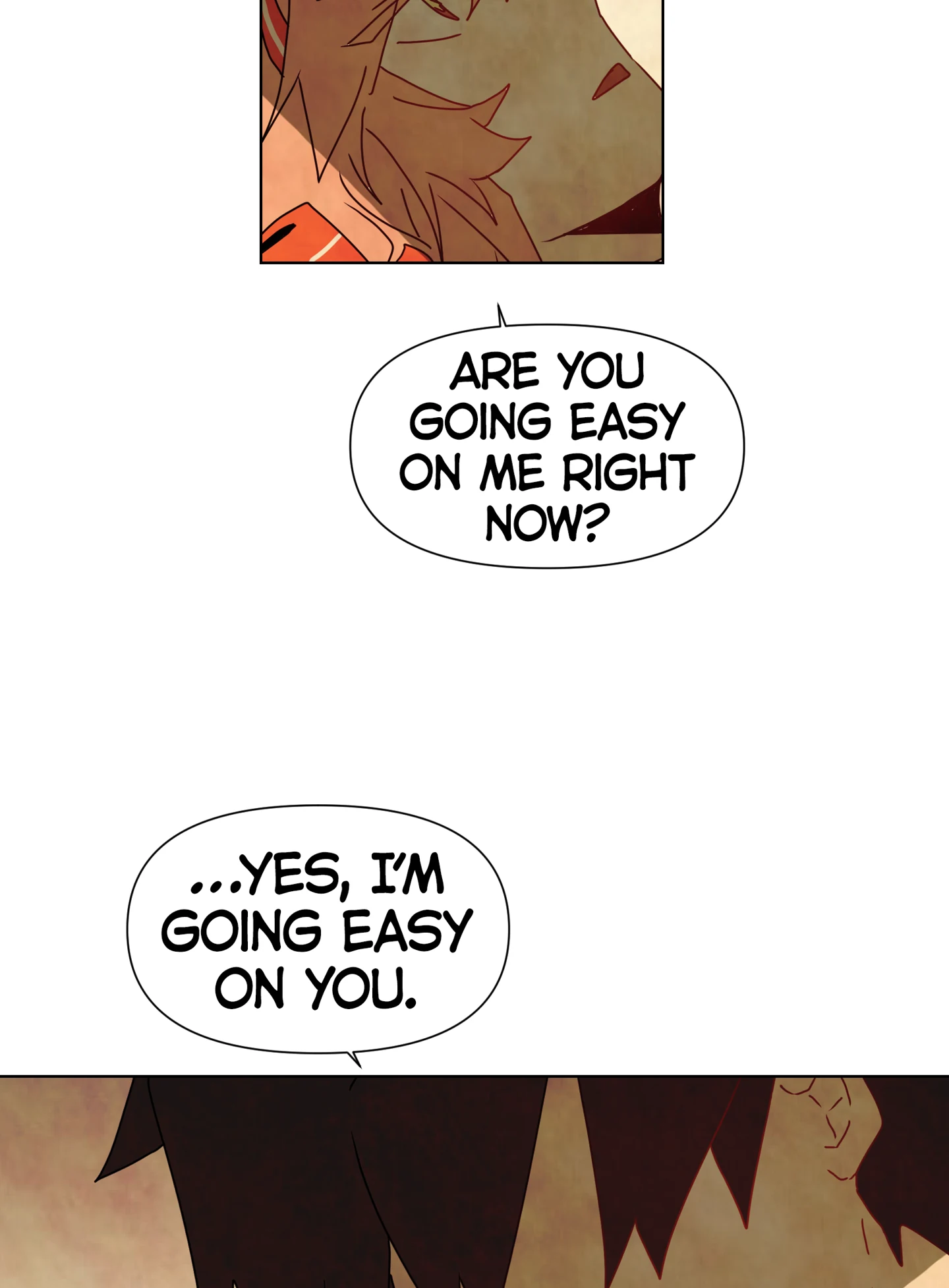 How to Draw Fantasy Manhwa Chapter 50 - page 12