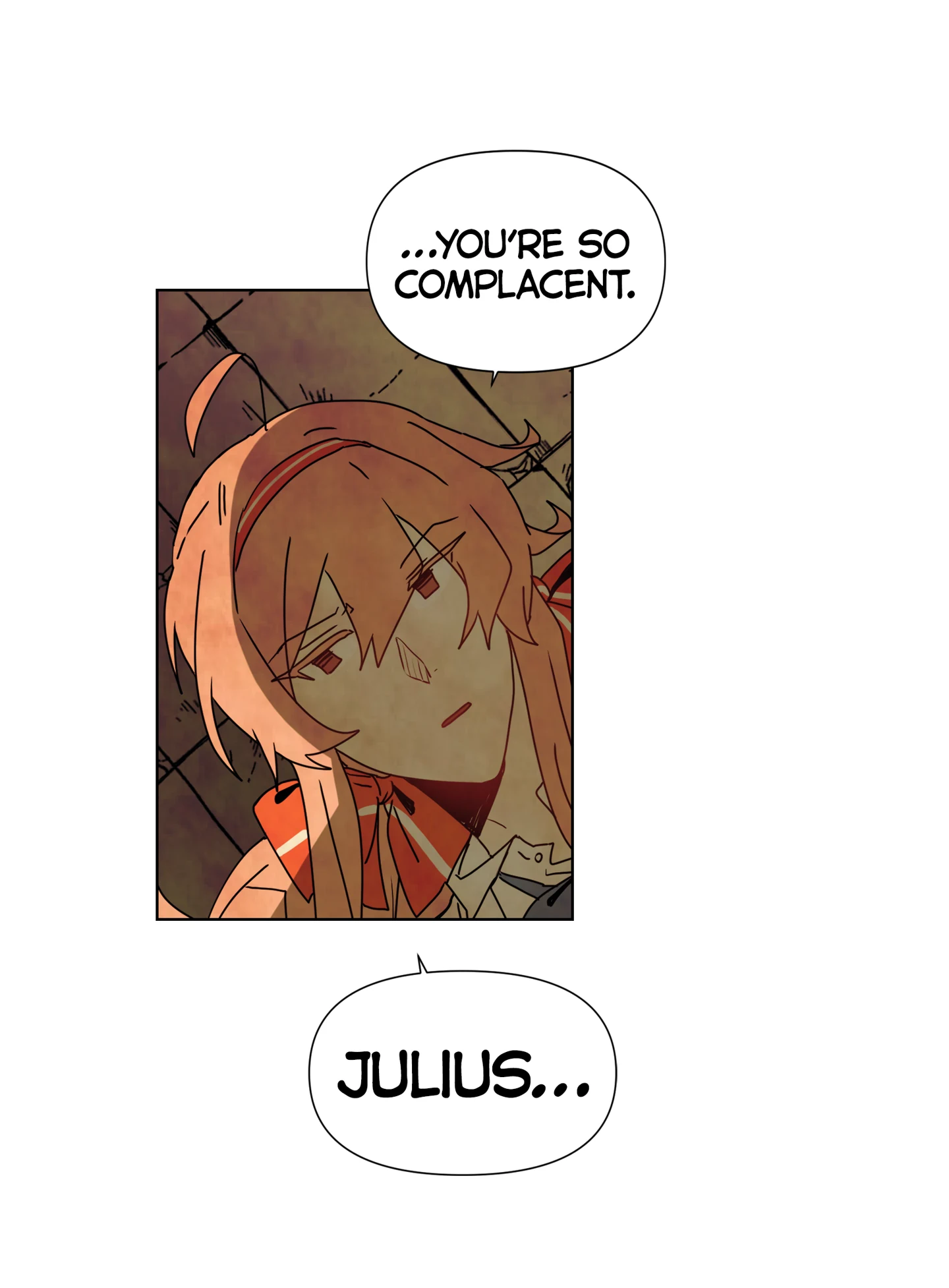 How to Draw Fantasy Manhwa Chapter 50 - page 14