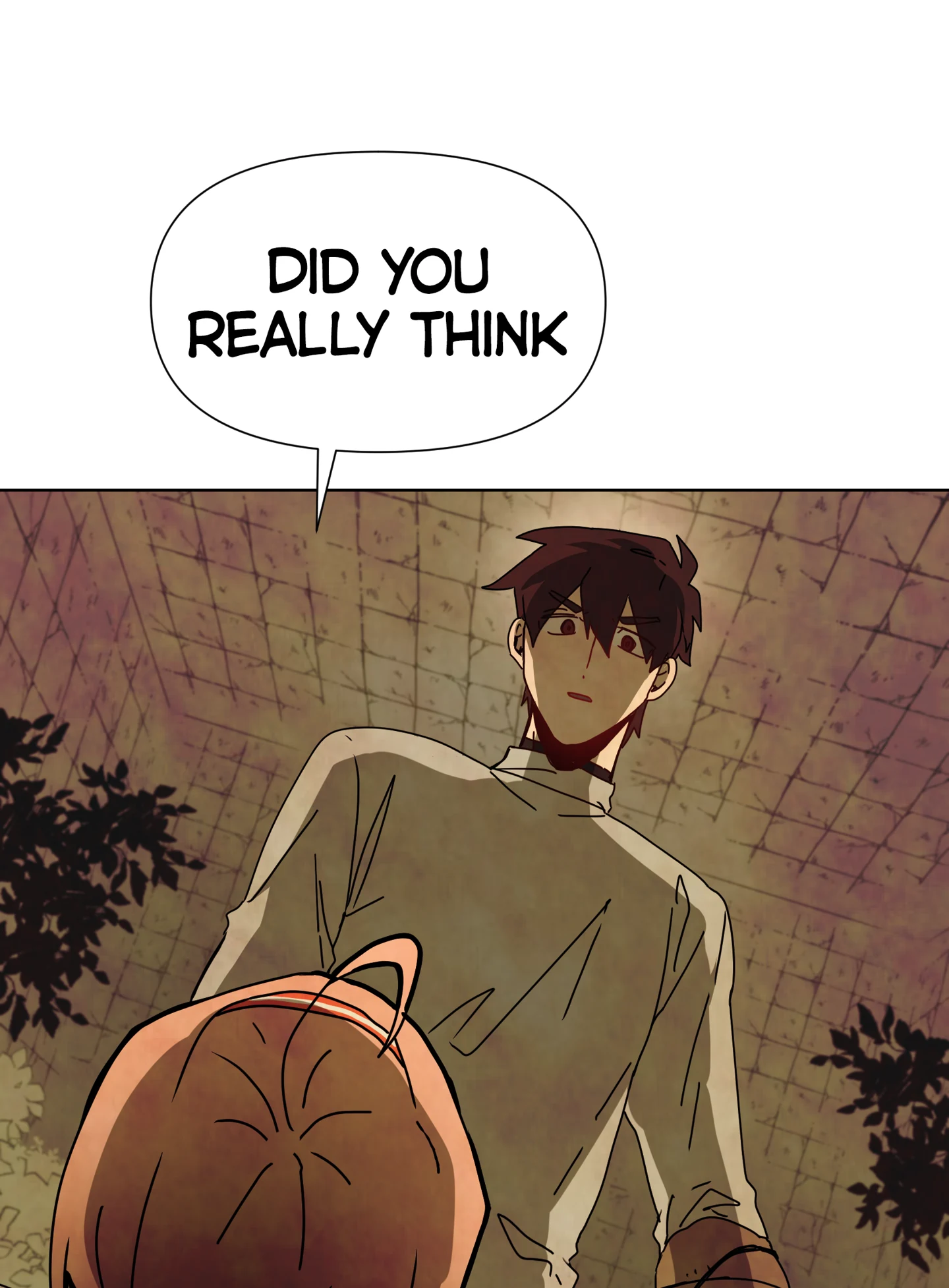 How to Draw Fantasy Manhwa Chapter 50 - page 15