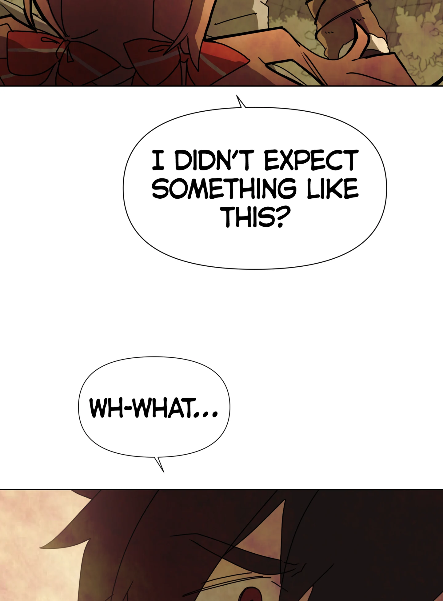 How to Draw Fantasy Manhwa Chapter 50 - page 16