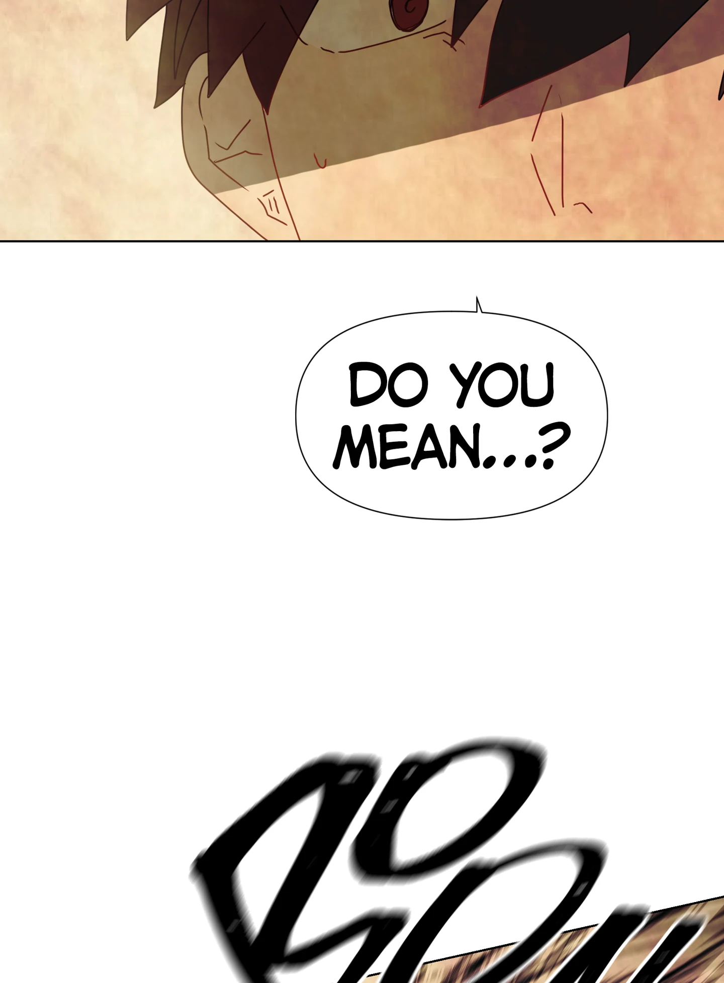 How to Draw Fantasy Manhwa Chapter 50 - page 17