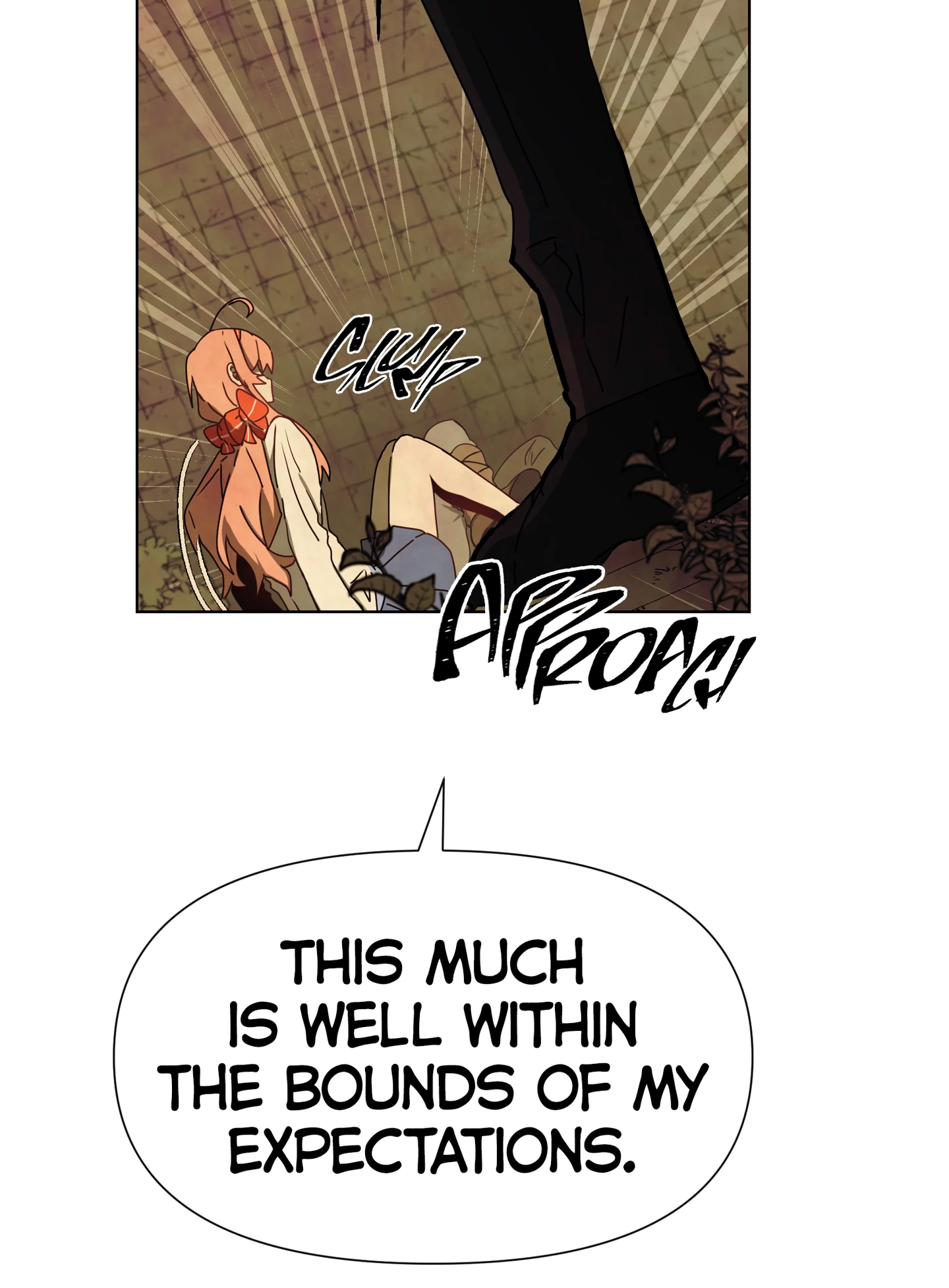 How to Draw Fantasy Manhwa Chapter 50 - page 20