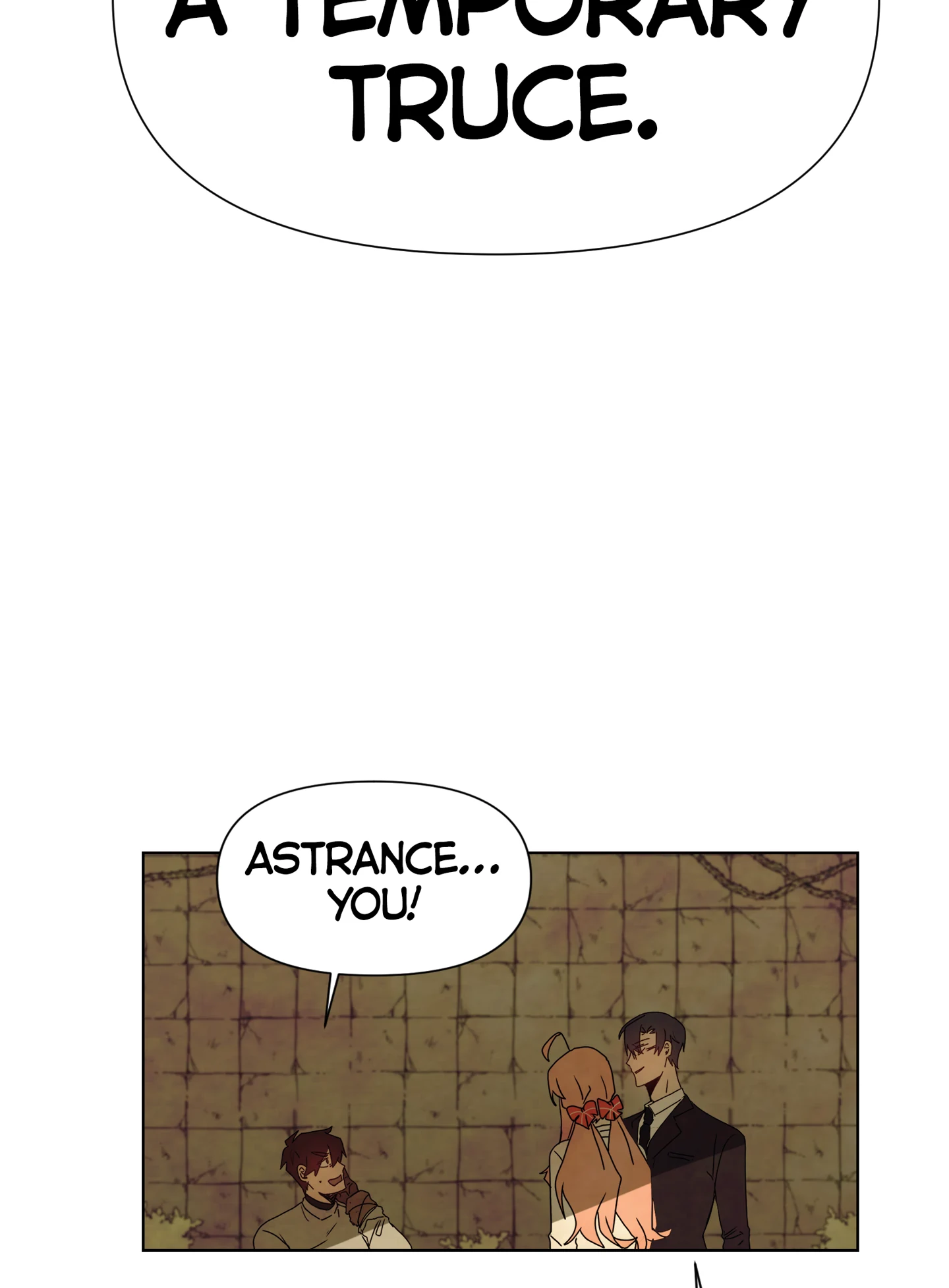 How to Draw Fantasy Manhwa Chapter 50 - page 23