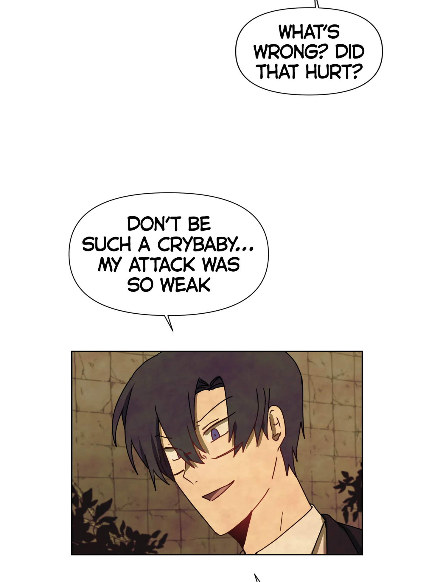 How to Draw Fantasy Manhwa Chapter 50 - page 24