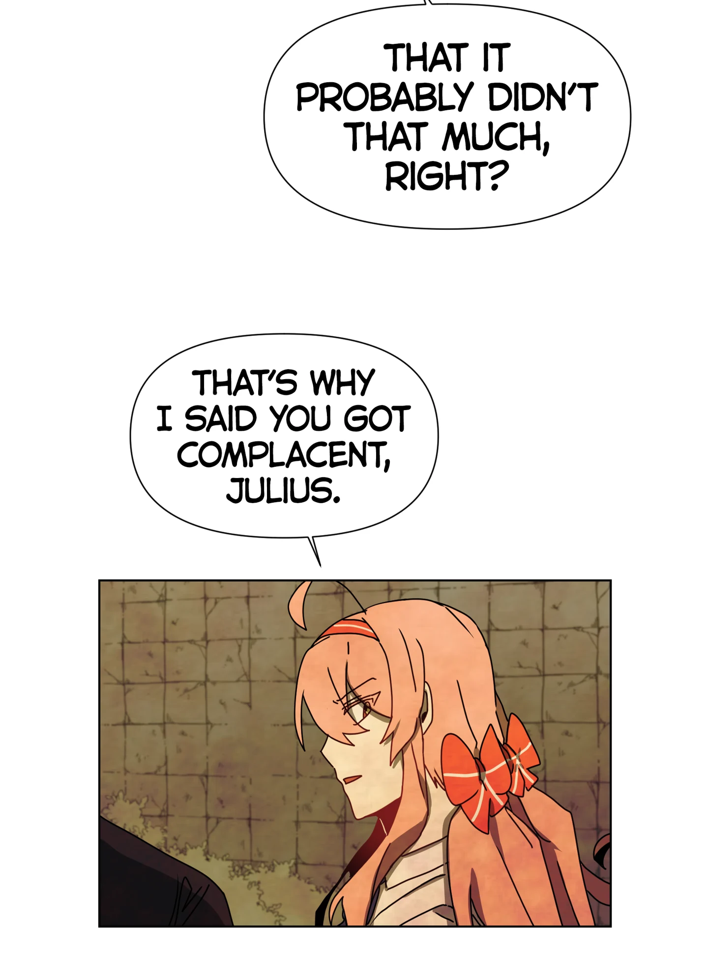 How to Draw Fantasy Manhwa Chapter 50 - page 25