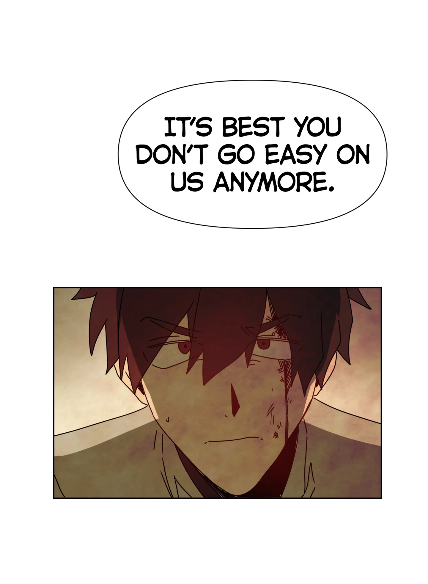 How to Draw Fantasy Manhwa Chapter 50 - page 26