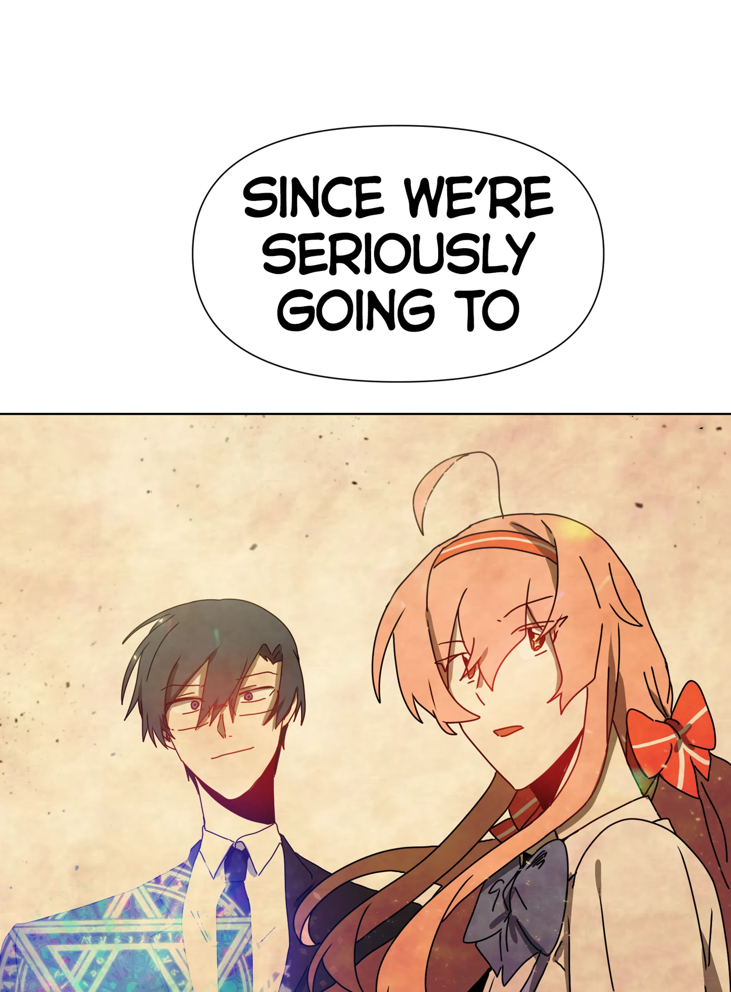 How to Draw Fantasy Manhwa Chapter 50 - page 27