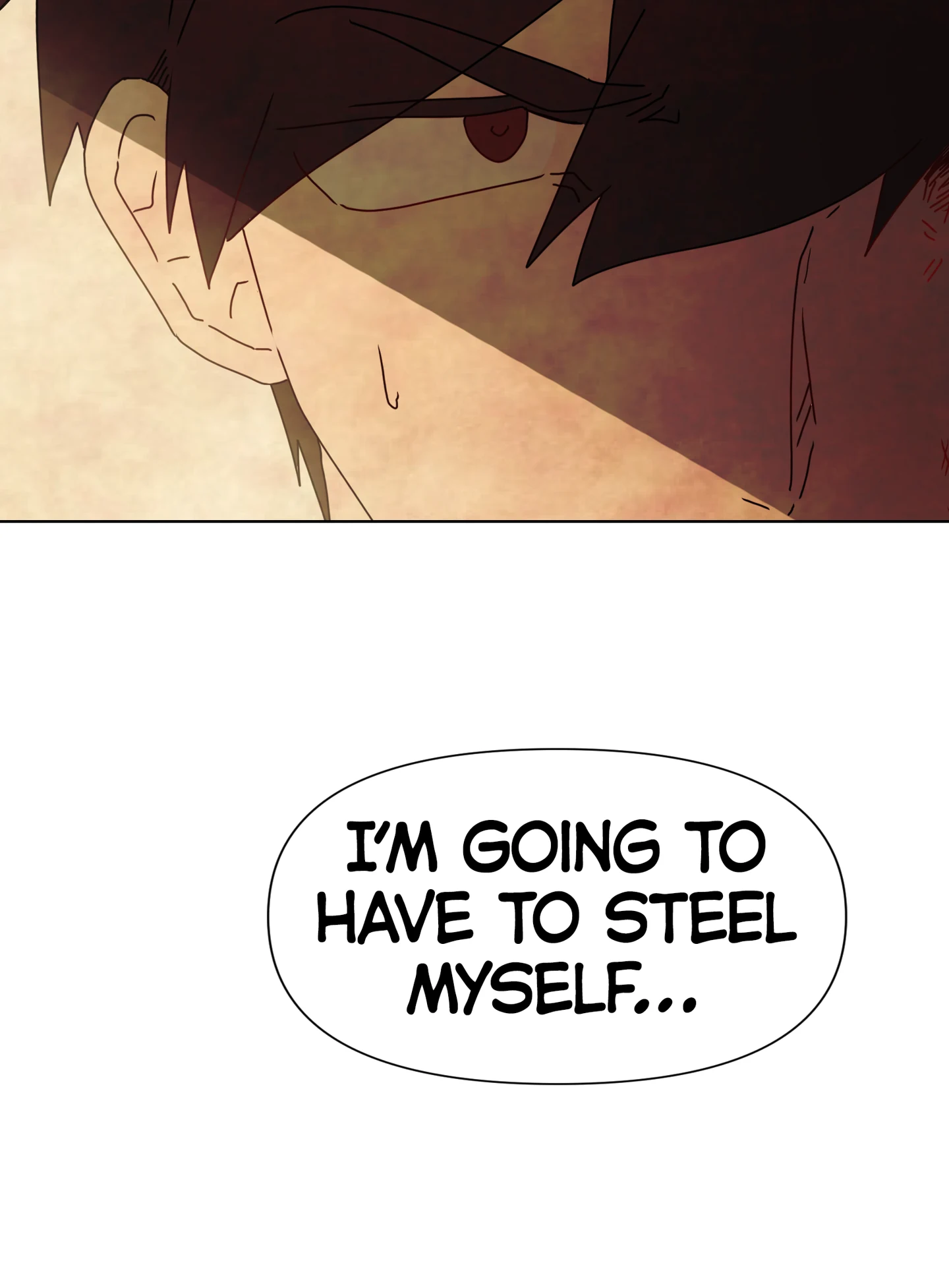 How to Draw Fantasy Manhwa Chapter 50 - page 29