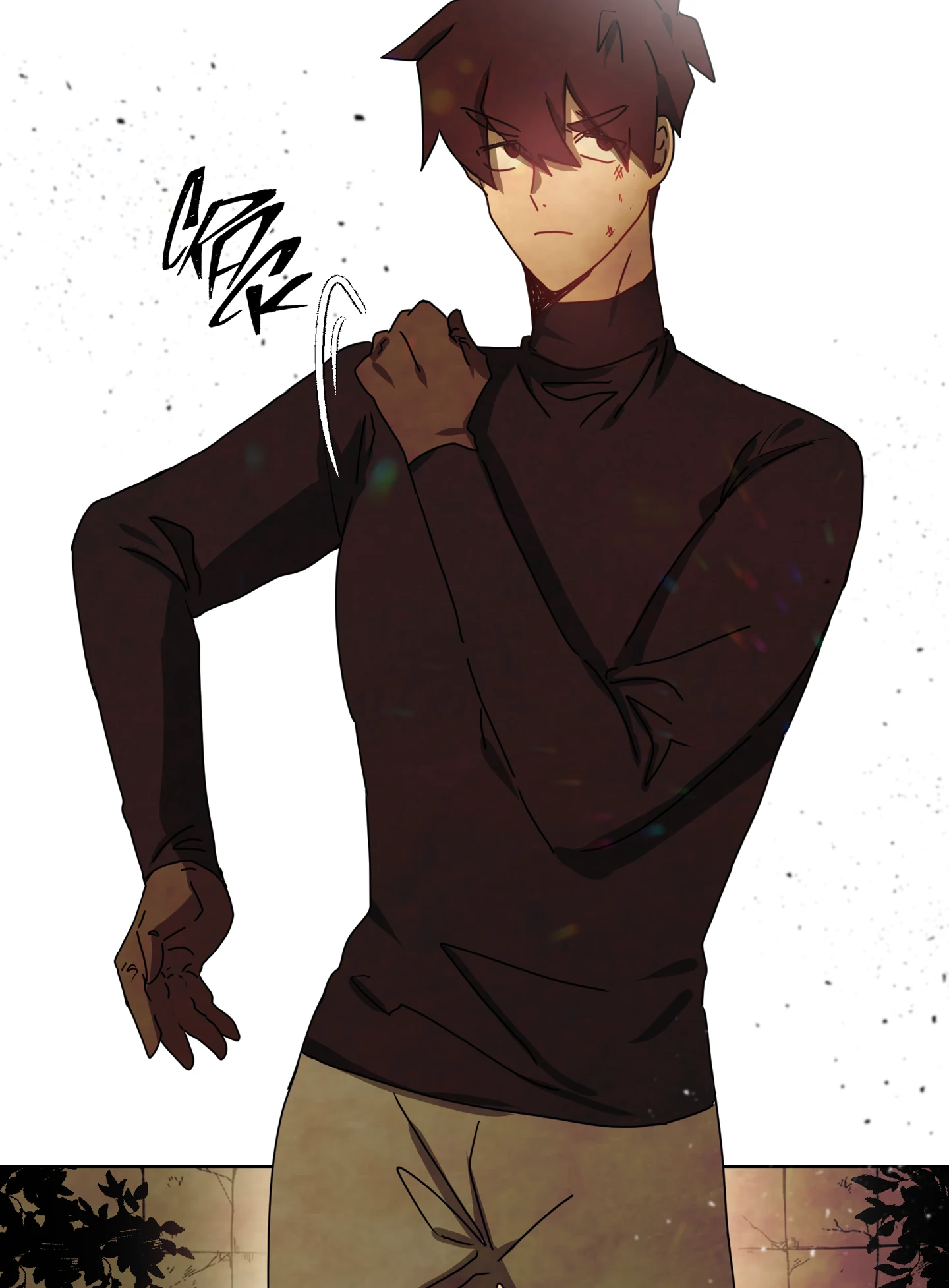 How to Draw Fantasy Manhwa Chapter 50 - page 32