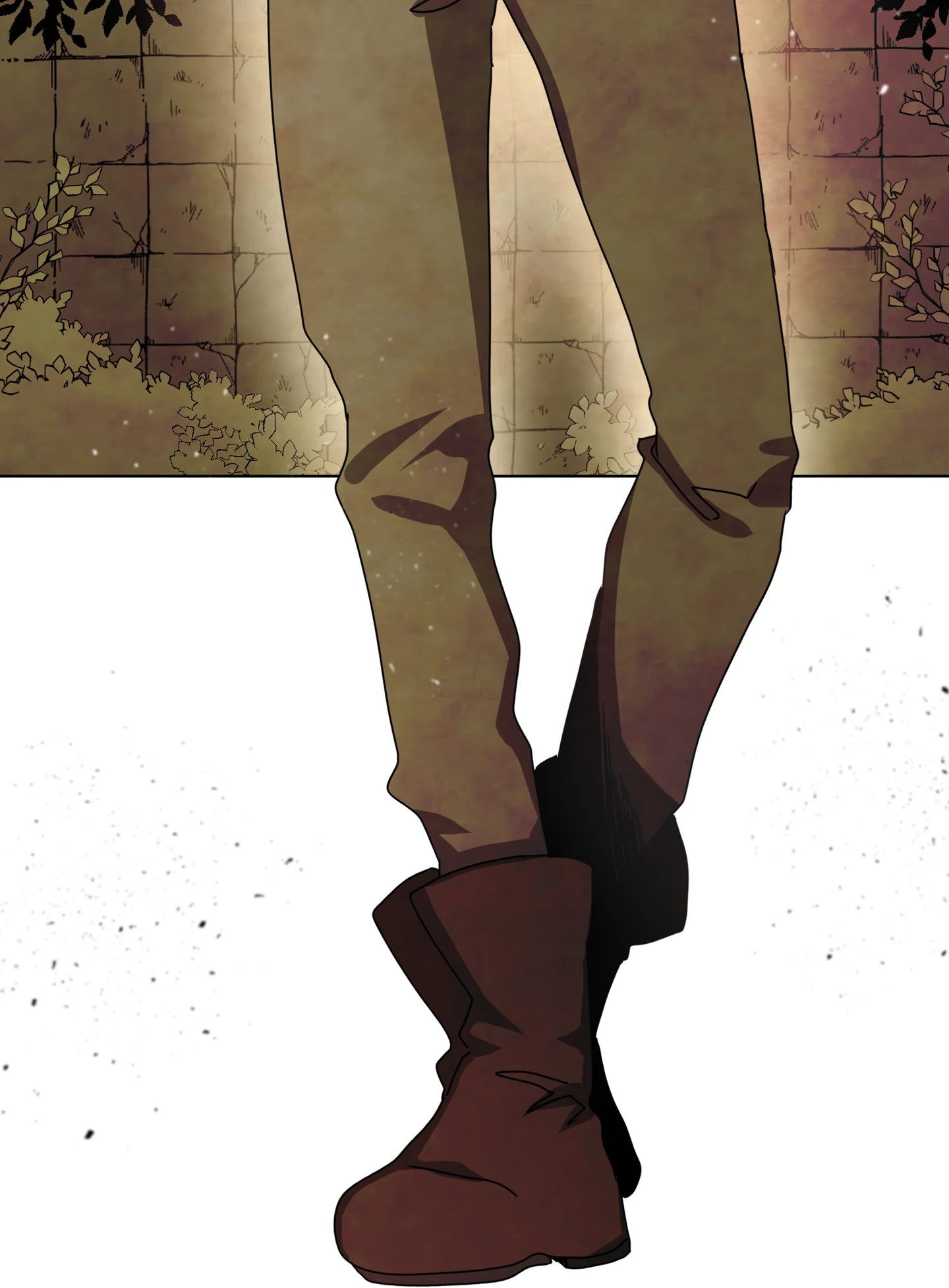 How to Draw Fantasy Manhwa Chapter 50 - page 33