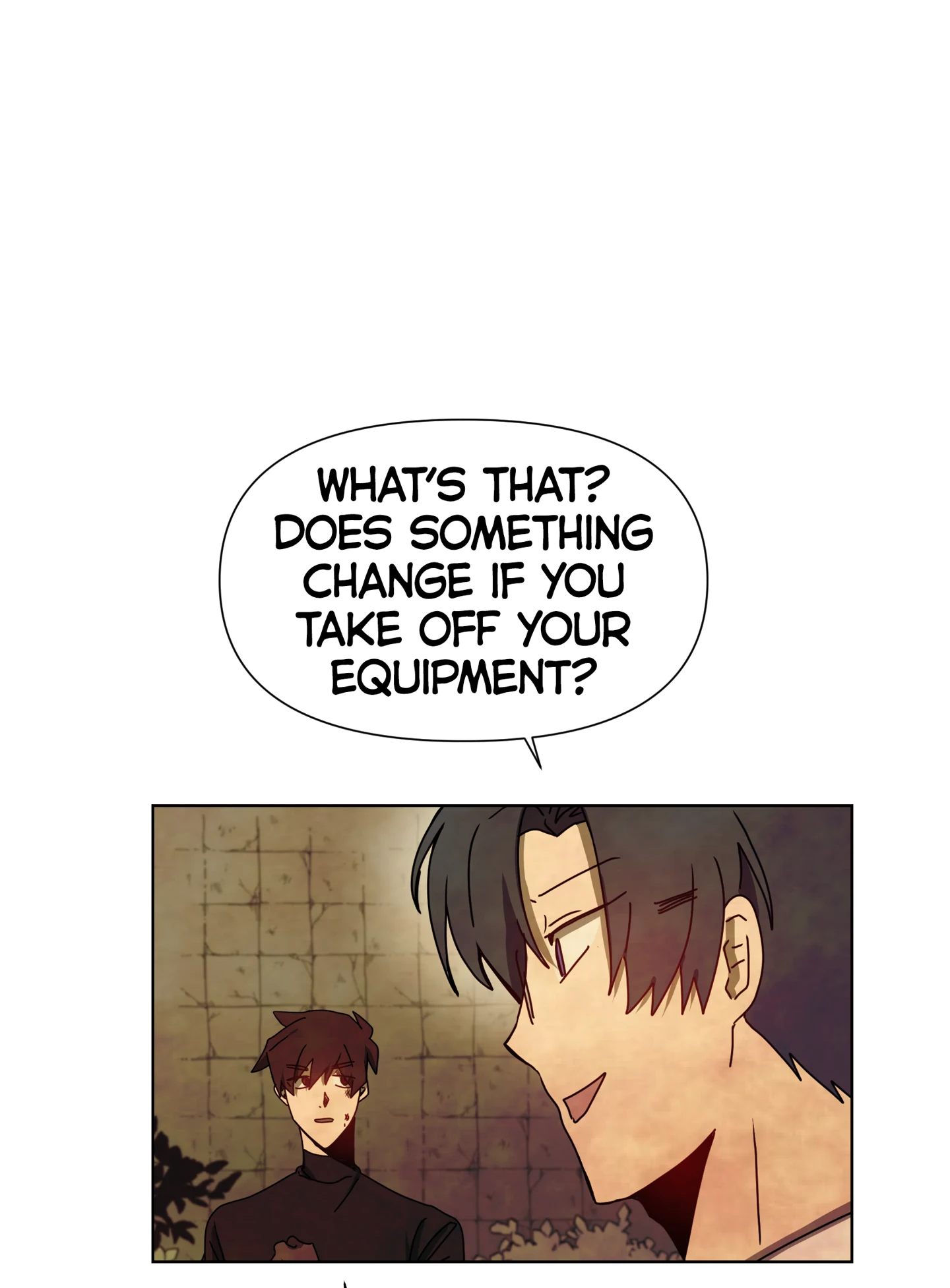 How to Draw Fantasy Manhwa Chapter 50 - page 34