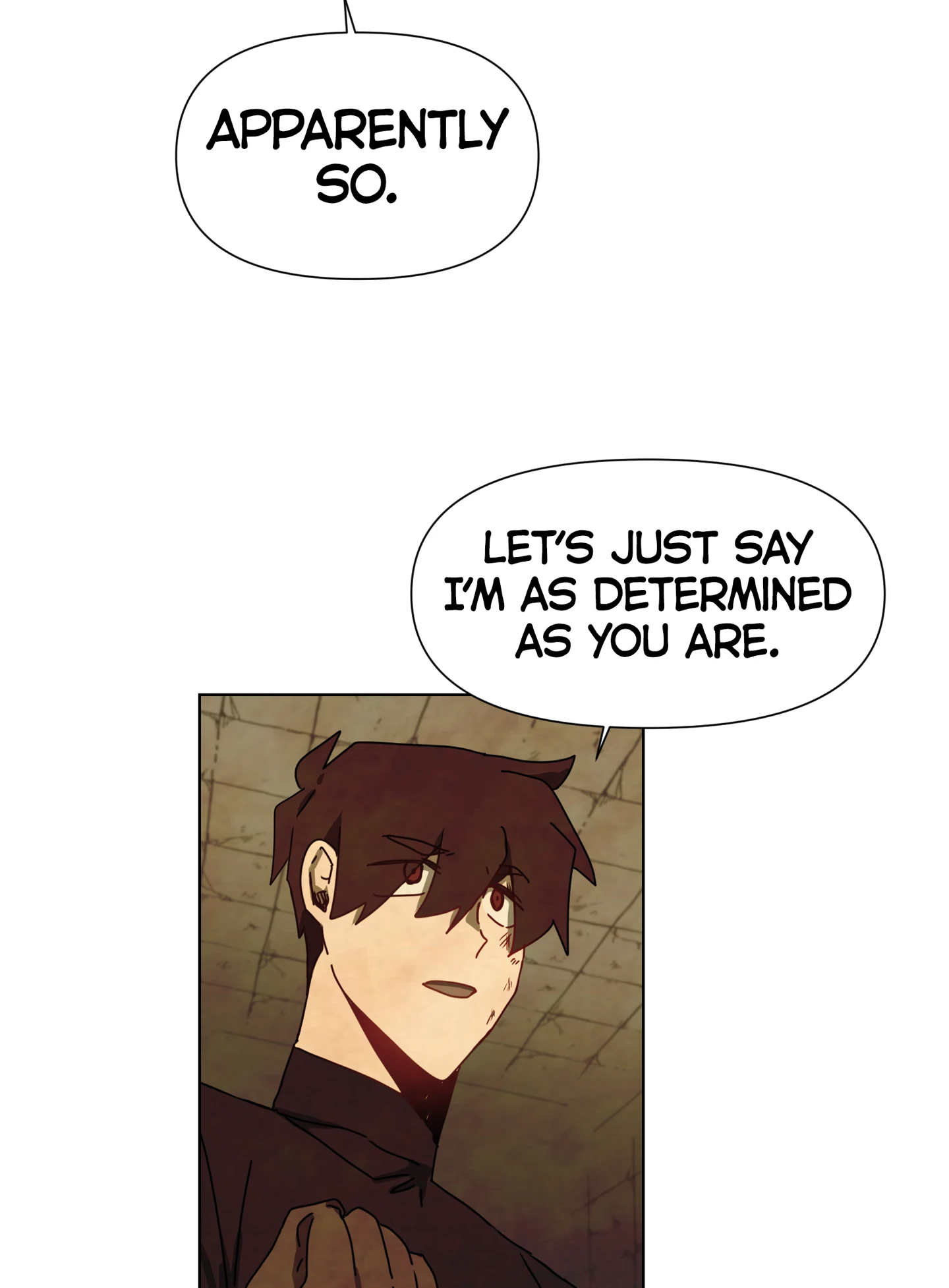 How to Draw Fantasy Manhwa Chapter 50 - page 35