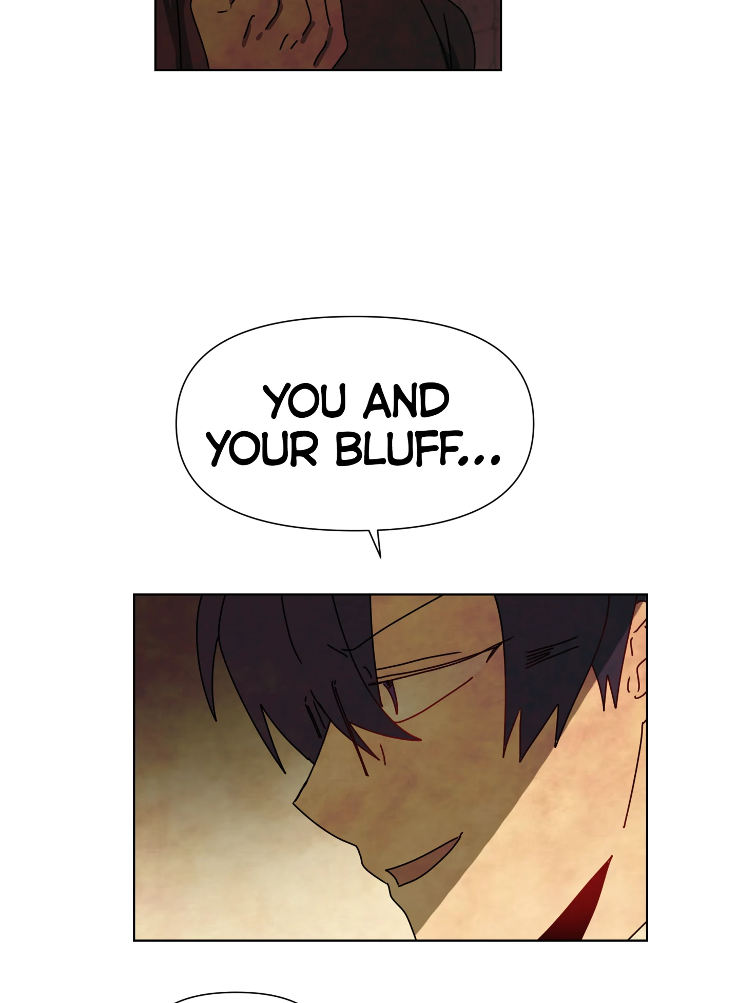 How to Draw Fantasy Manhwa Chapter 50 - page 36