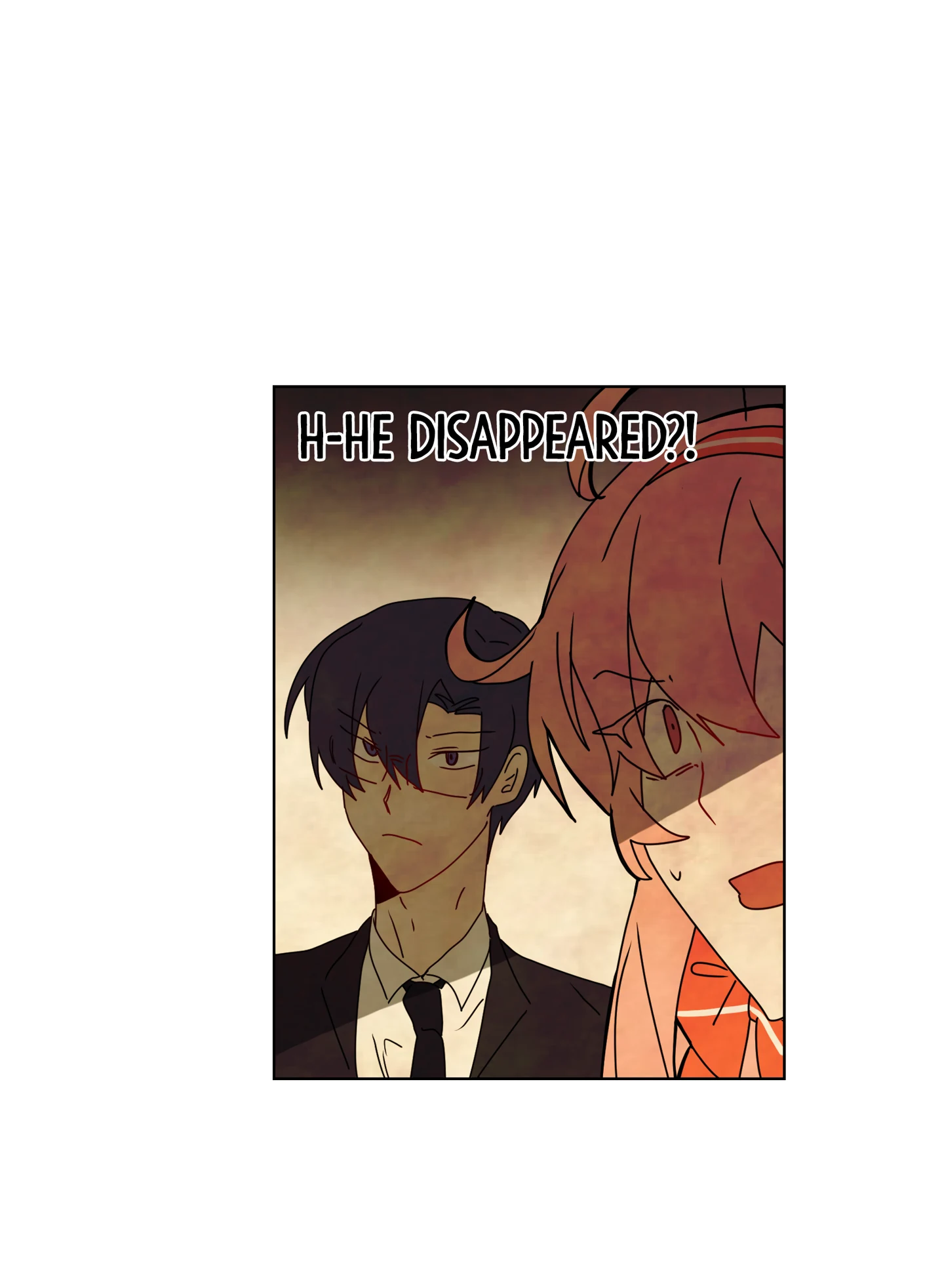 How to Draw Fantasy Manhwa Chapter 50 - page 39