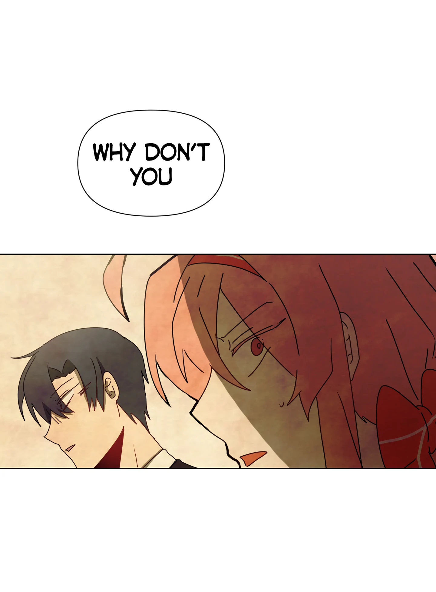 How to Draw Fantasy Manhwa Chapter 50 - page 40