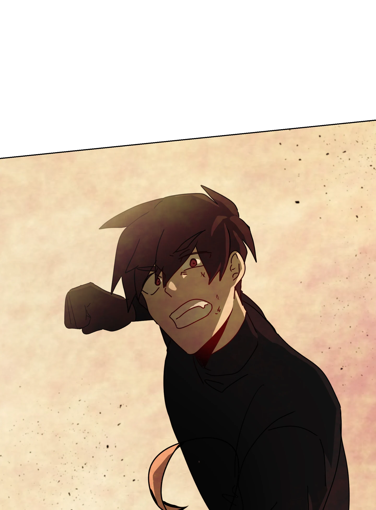 How to Draw Fantasy Manhwa Chapter 50 - page 41