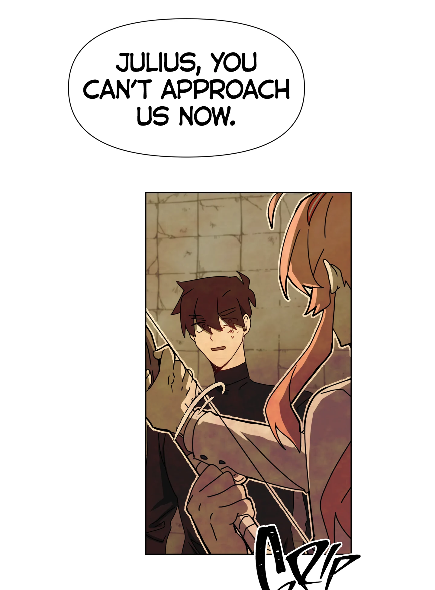 How to Draw Fantasy Manhwa Chapter 50 - page 48