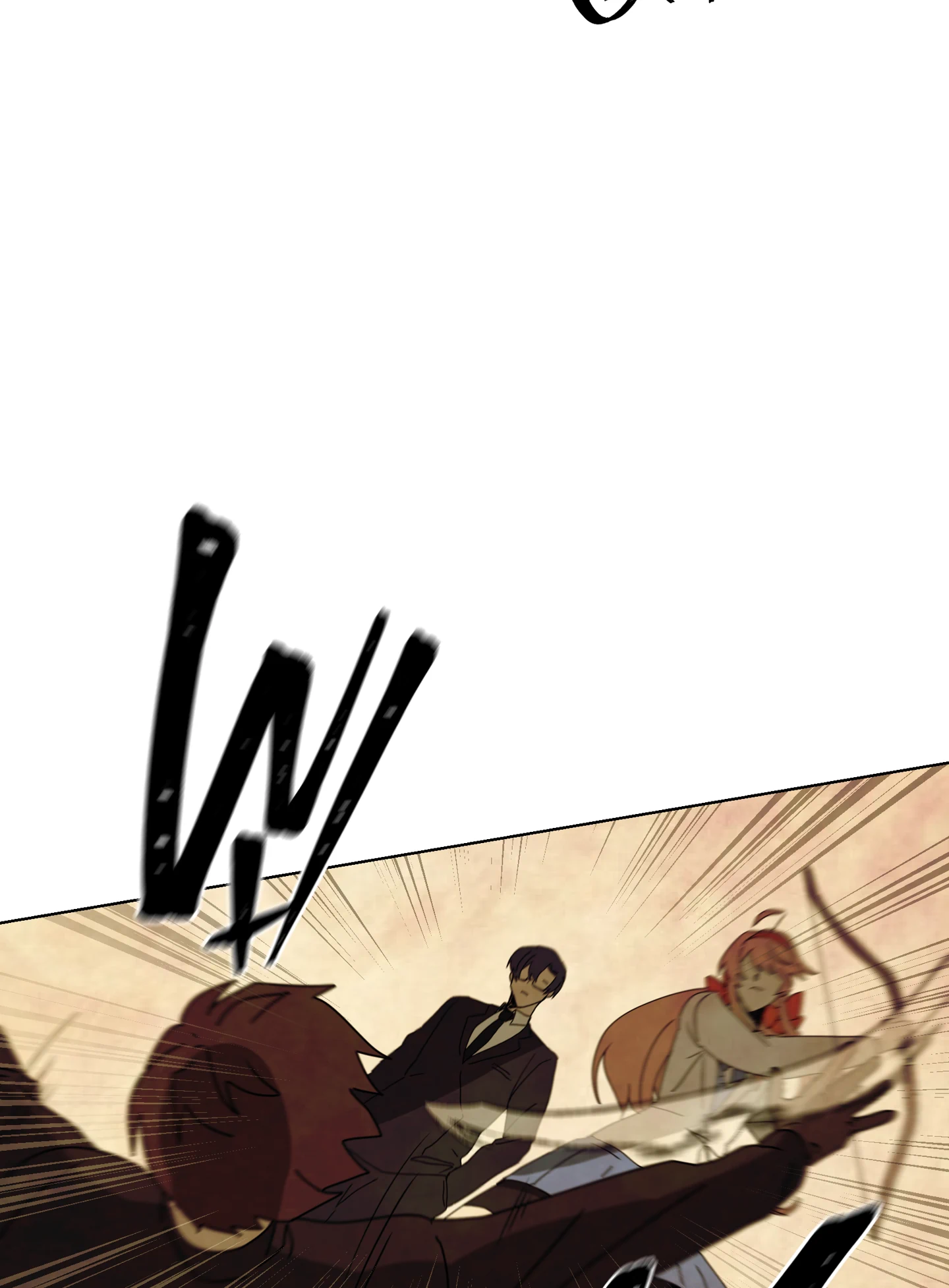 How to Draw Fantasy Manhwa Chapter 50 - page 49