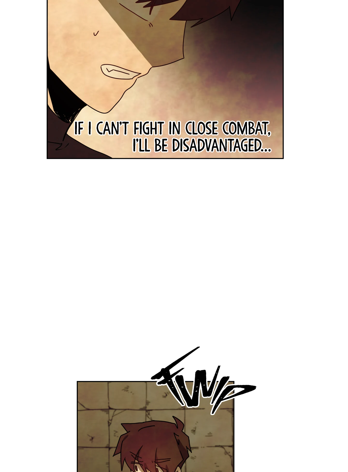 How to Draw Fantasy Manhwa Chapter 50 - page 58