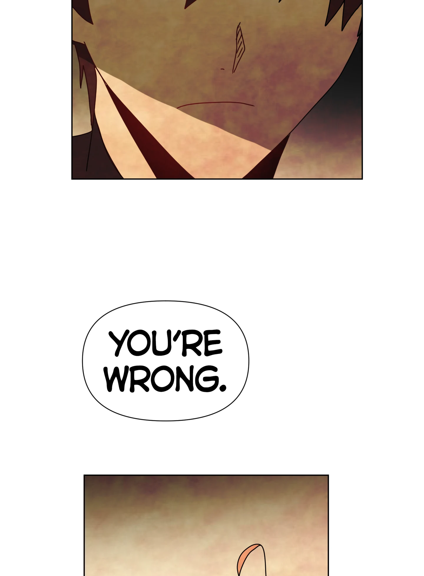 How to Draw Fantasy Manhwa Chapter 50 - page 60