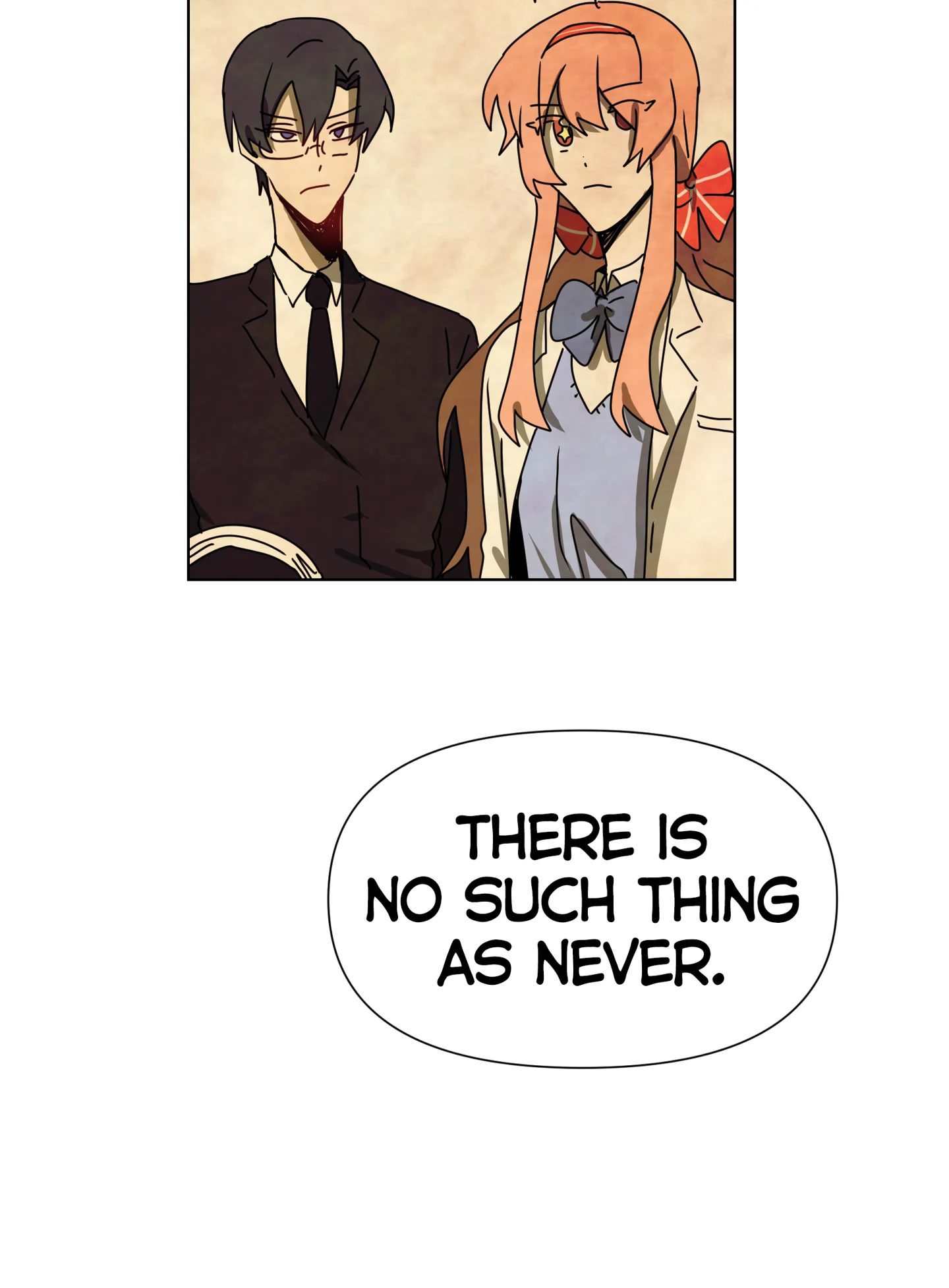 How to Draw Fantasy Manhwa Chapter 50 - page 61