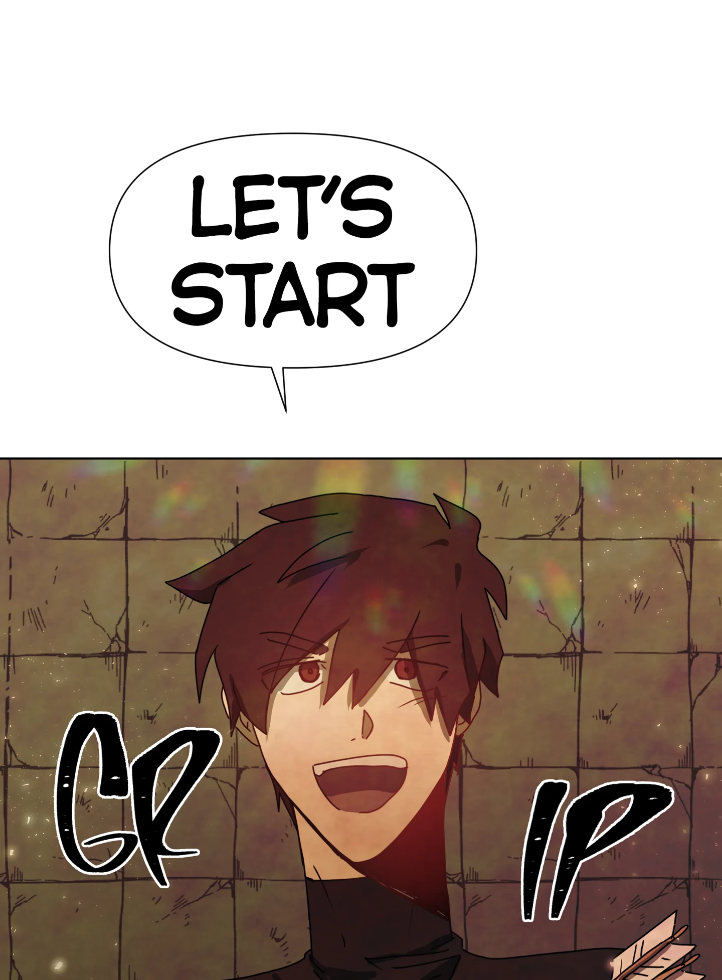 How to Draw Fantasy Manhwa Chapter 50 - page 62