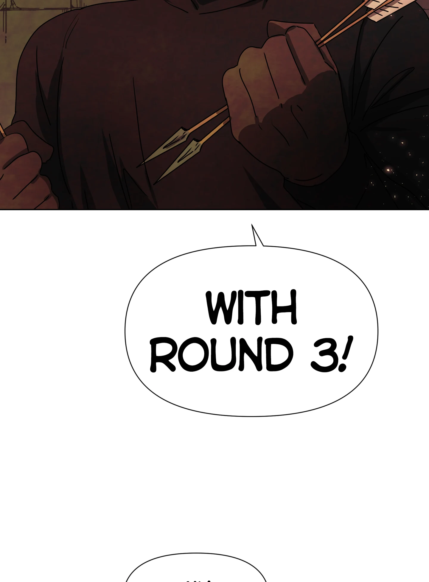 How to Draw Fantasy Manhwa Chapter 50 - page 63